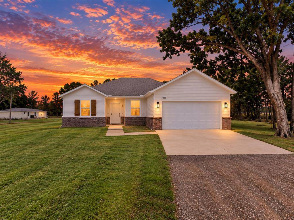 7331 S Douglas, Guthrie, OK 73044