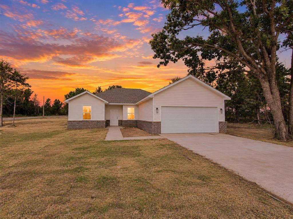 7231 S Douglas, Guthrie, OK 73044