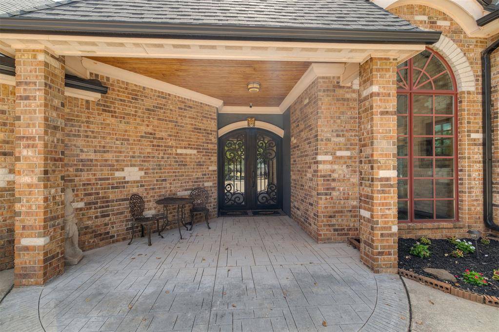 4614 NE 67th ST, Oklahoma City, OK 73121