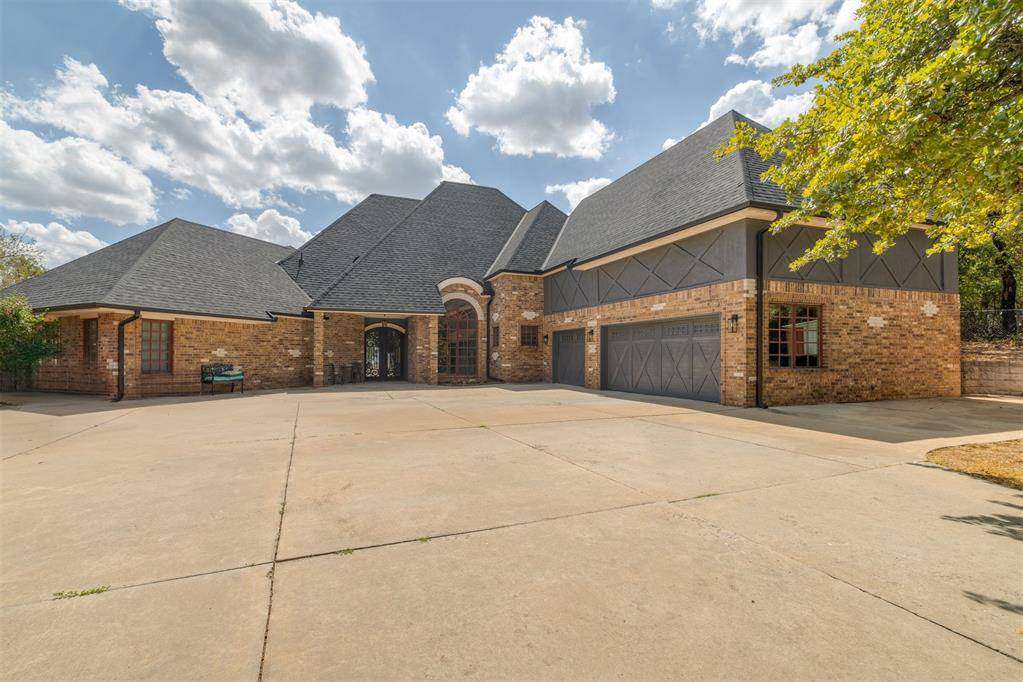 4614 NE 67th ST, Oklahoma City, OK 73121
