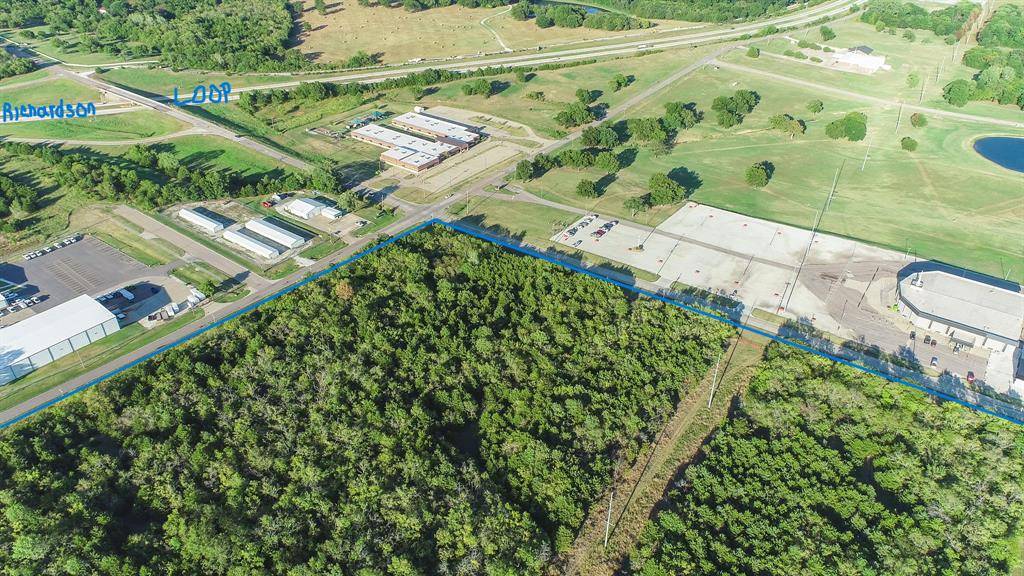 W 33rd ST, Ada, OK 74820