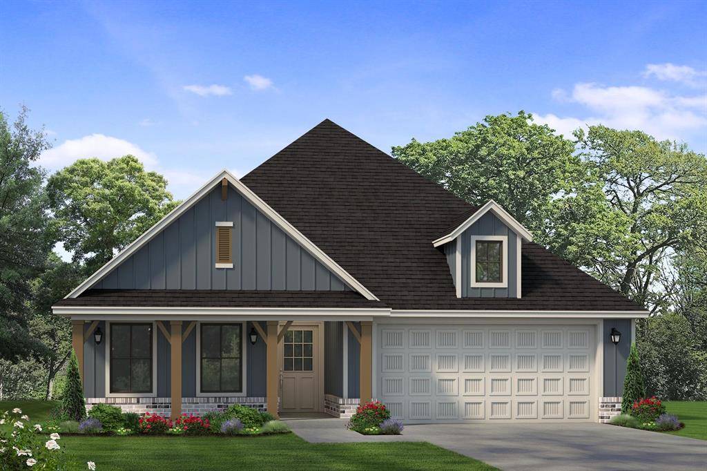 4933 Sand Lily LN, Edmond, OK 73034