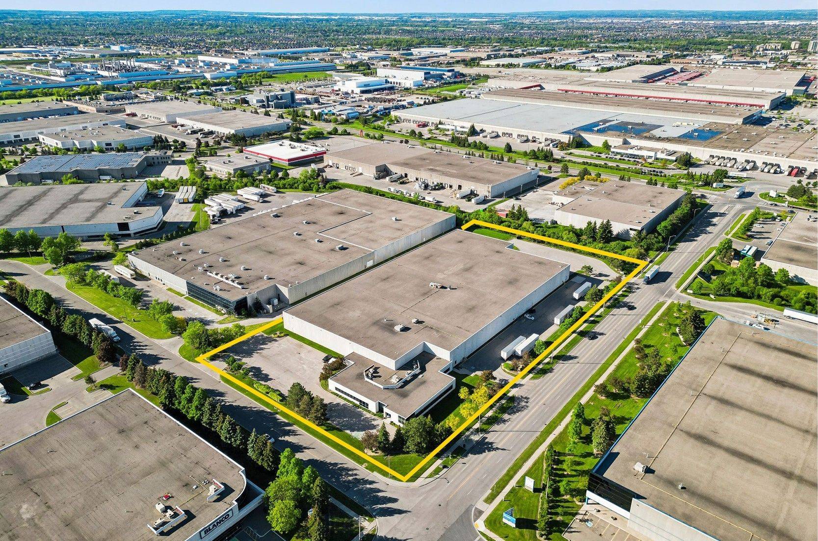 35 Precidio CT, Brampton, ON L6S 6B7