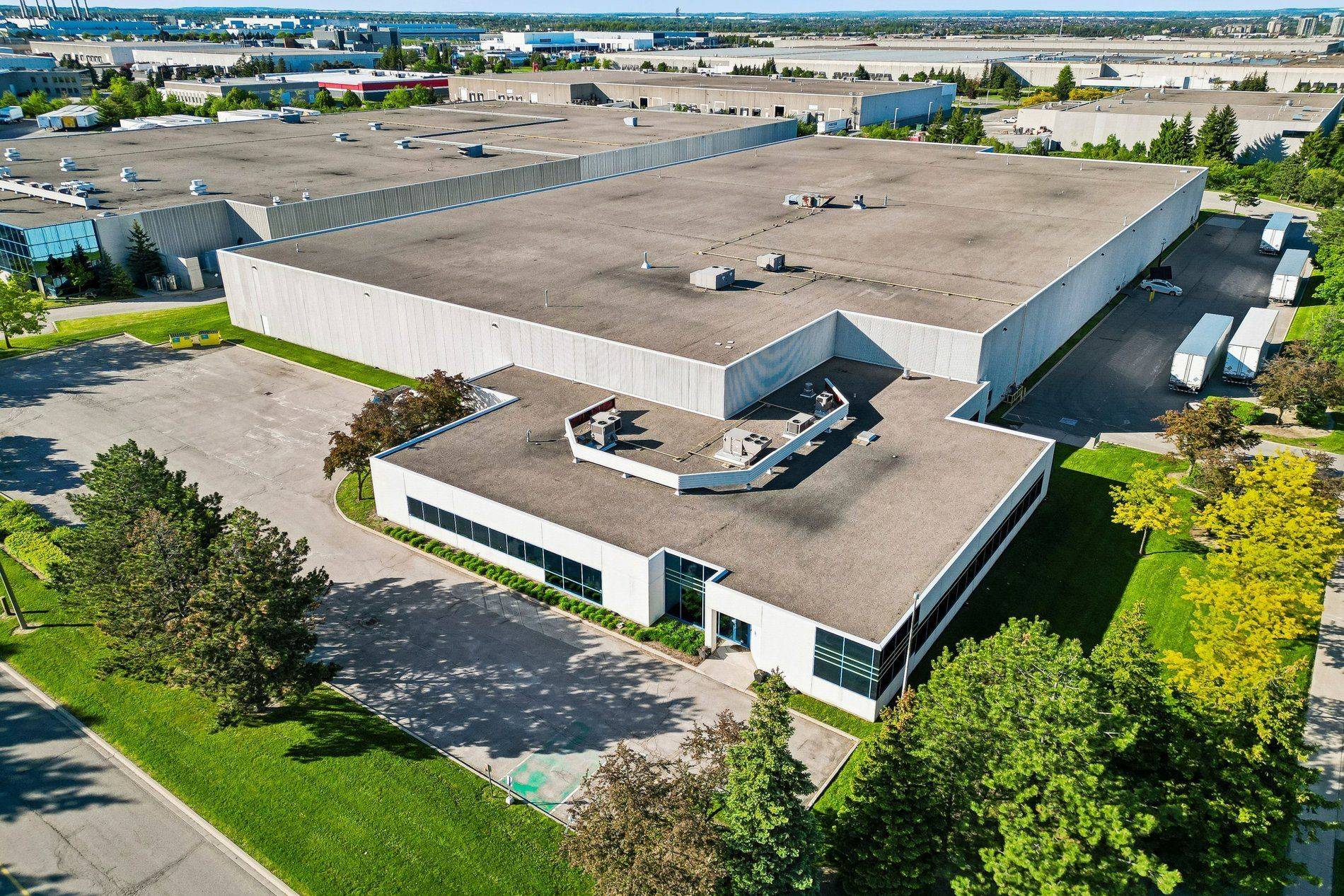 35 Precidio CT, Brampton, ON L6S 6B7