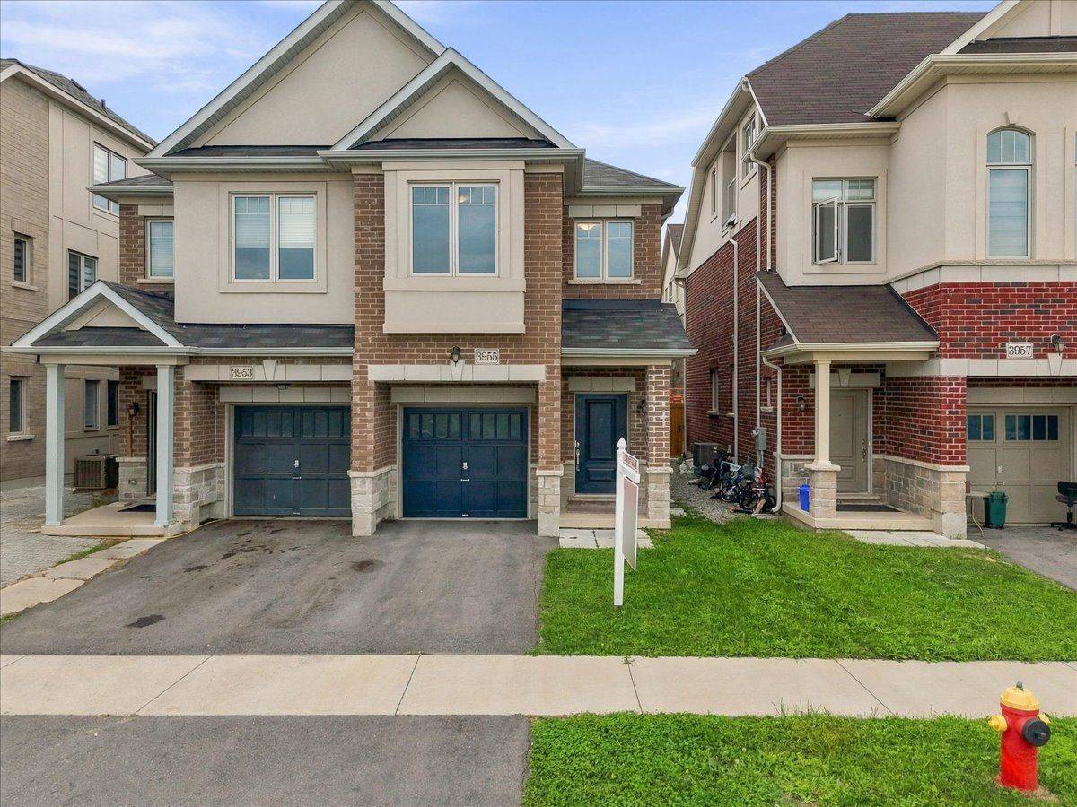 3955 LODI RD, Burlington, ON L7M 0Z6