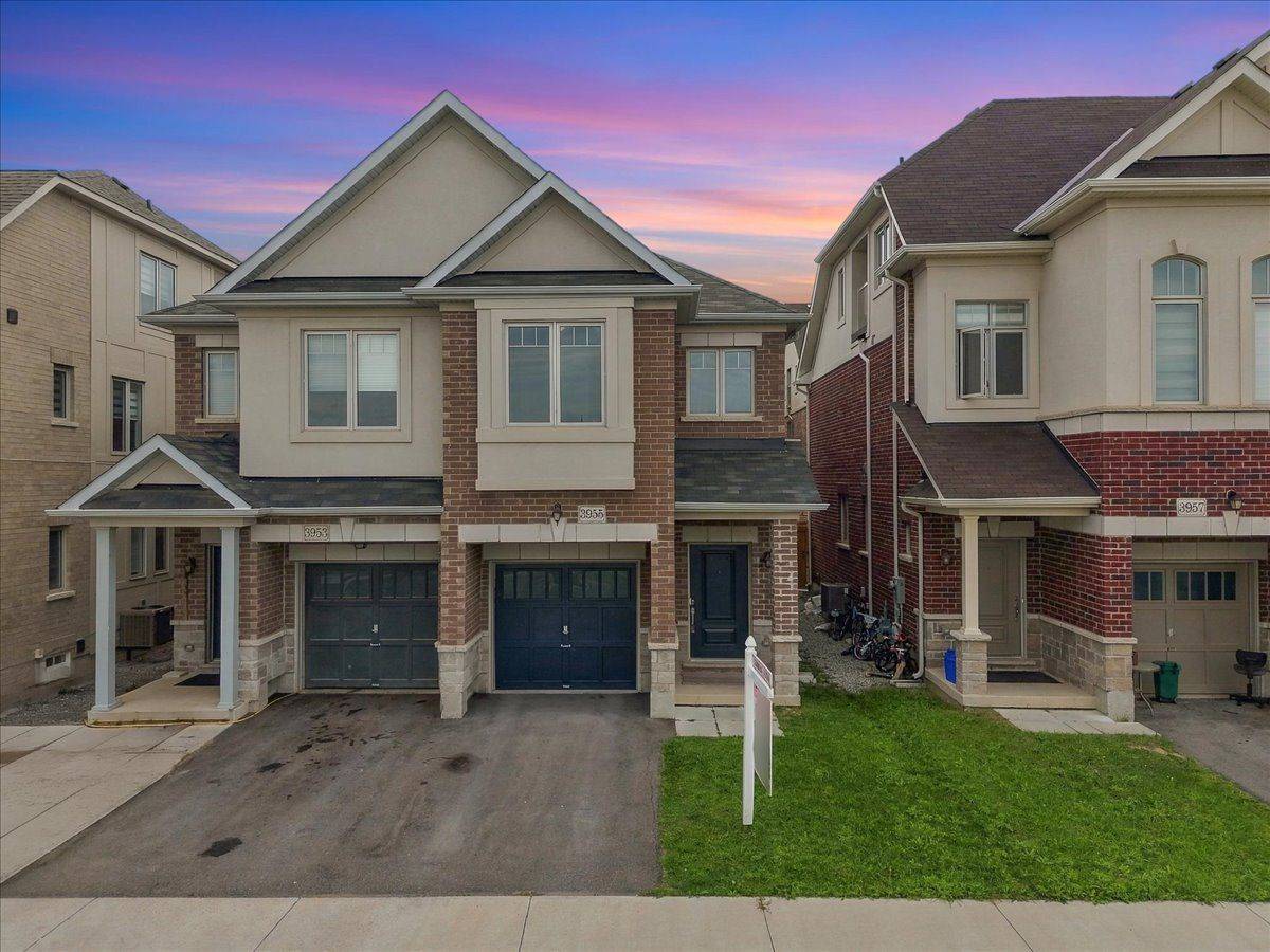3955 LODI RD, Burlington, ON L7M 0Z6
