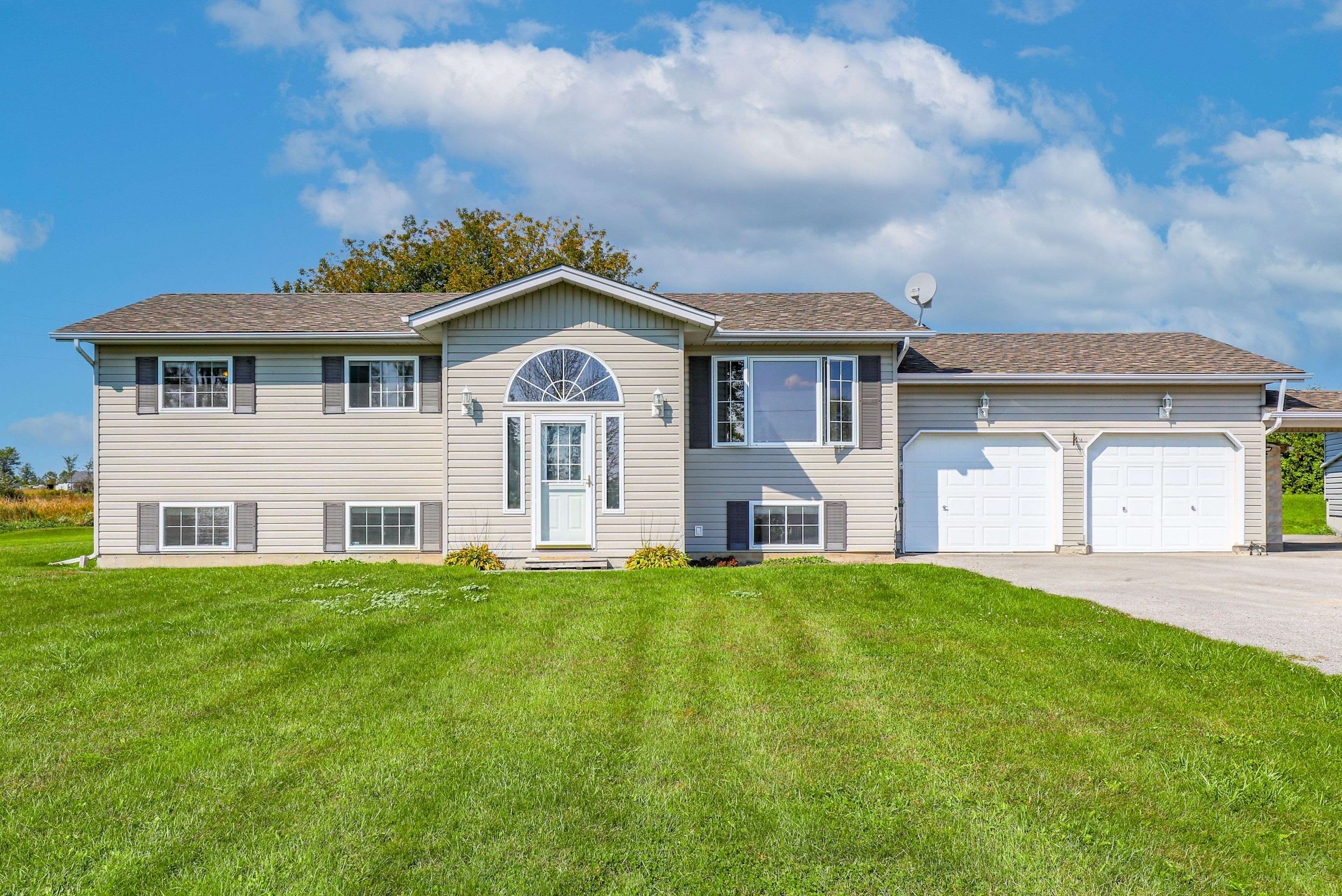 477 Four Points RD, Kawartha Lakes, ON K0M 1L0