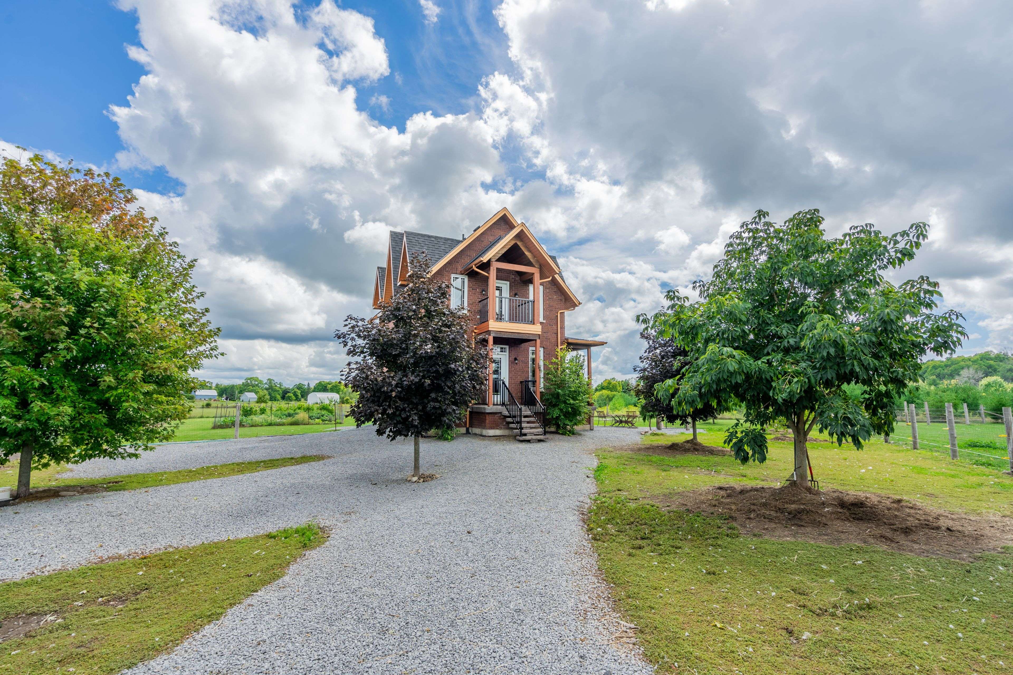 0 Marine DR, Trent Hills, ON K0L 1Y0