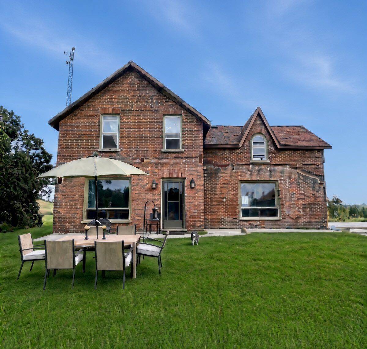 143 Concession 14 RD E, Trent Hills, ON K0L 1Y0