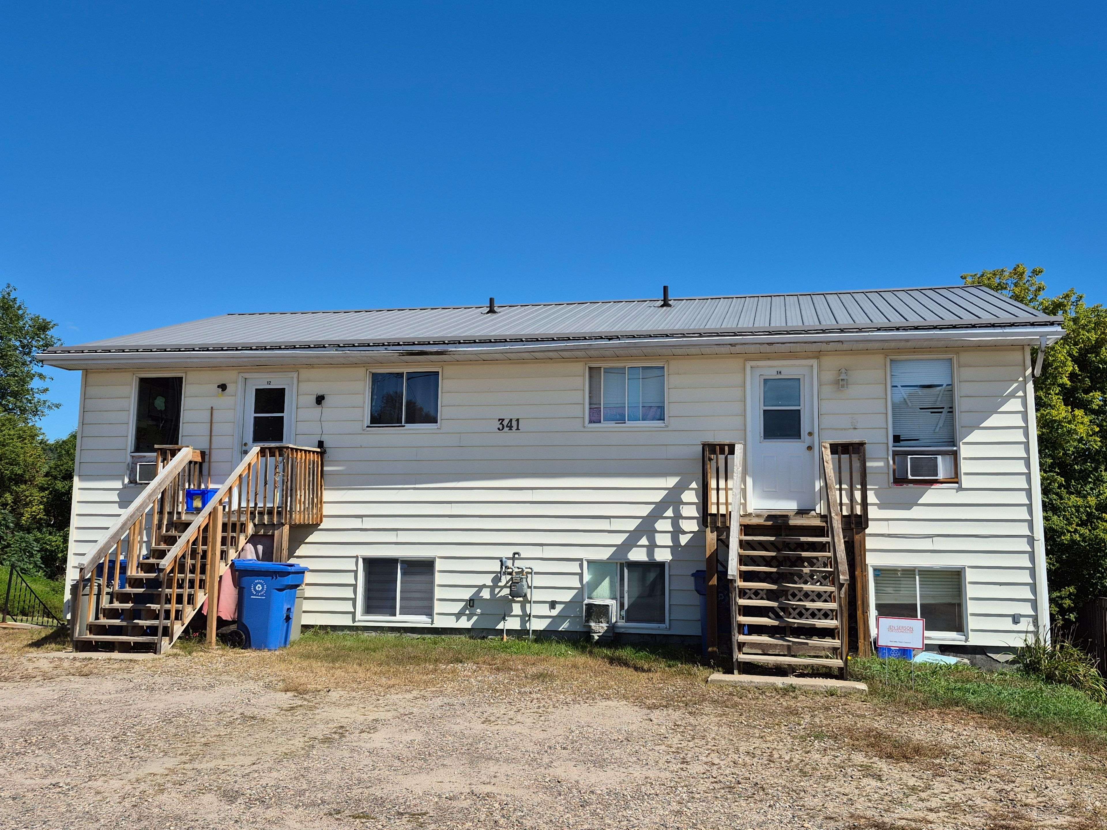 341 Third ST, Mattawa, ON P0H 1V0