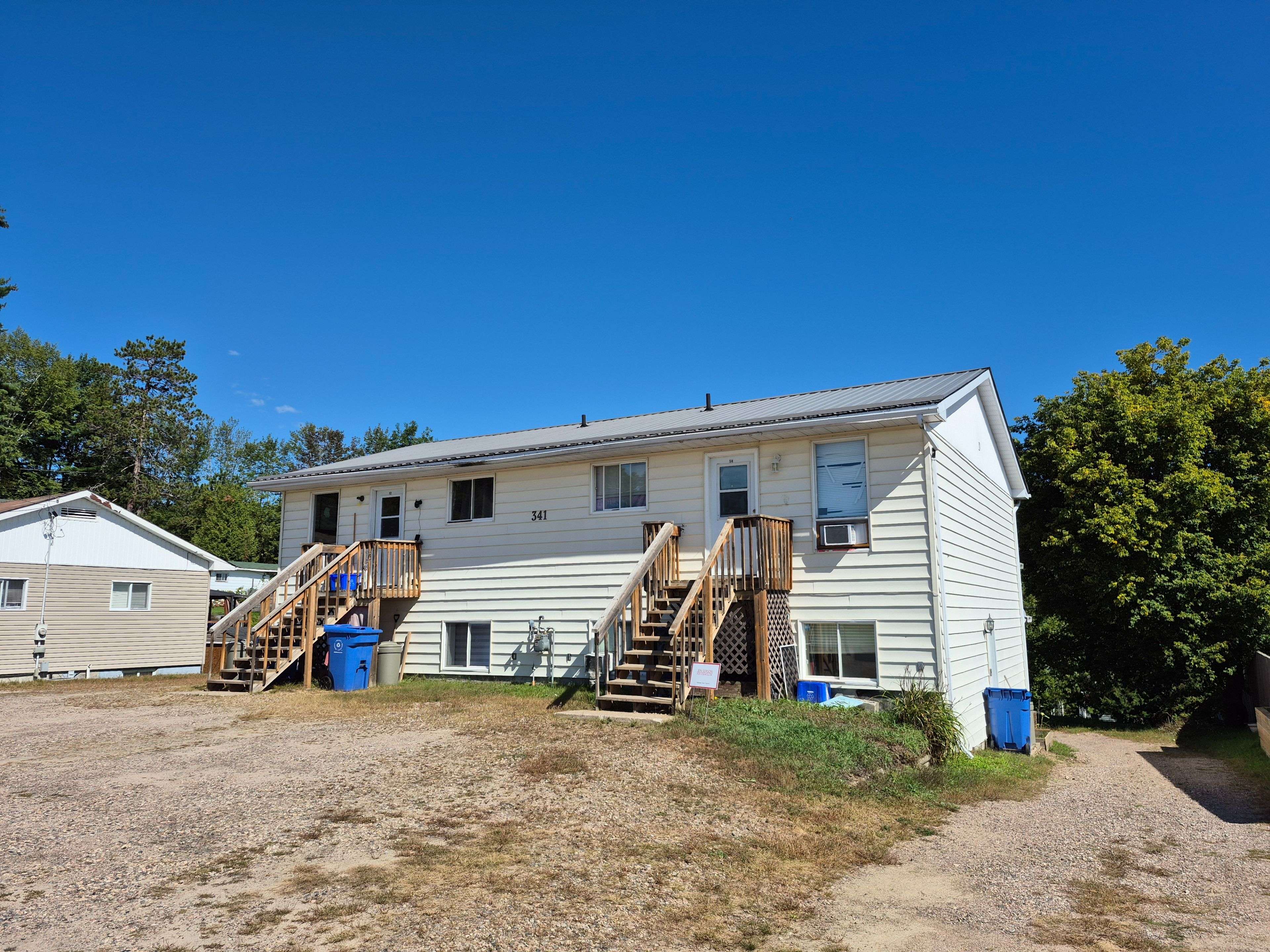 341 Third ST, Mattawa, ON P0H 1V0