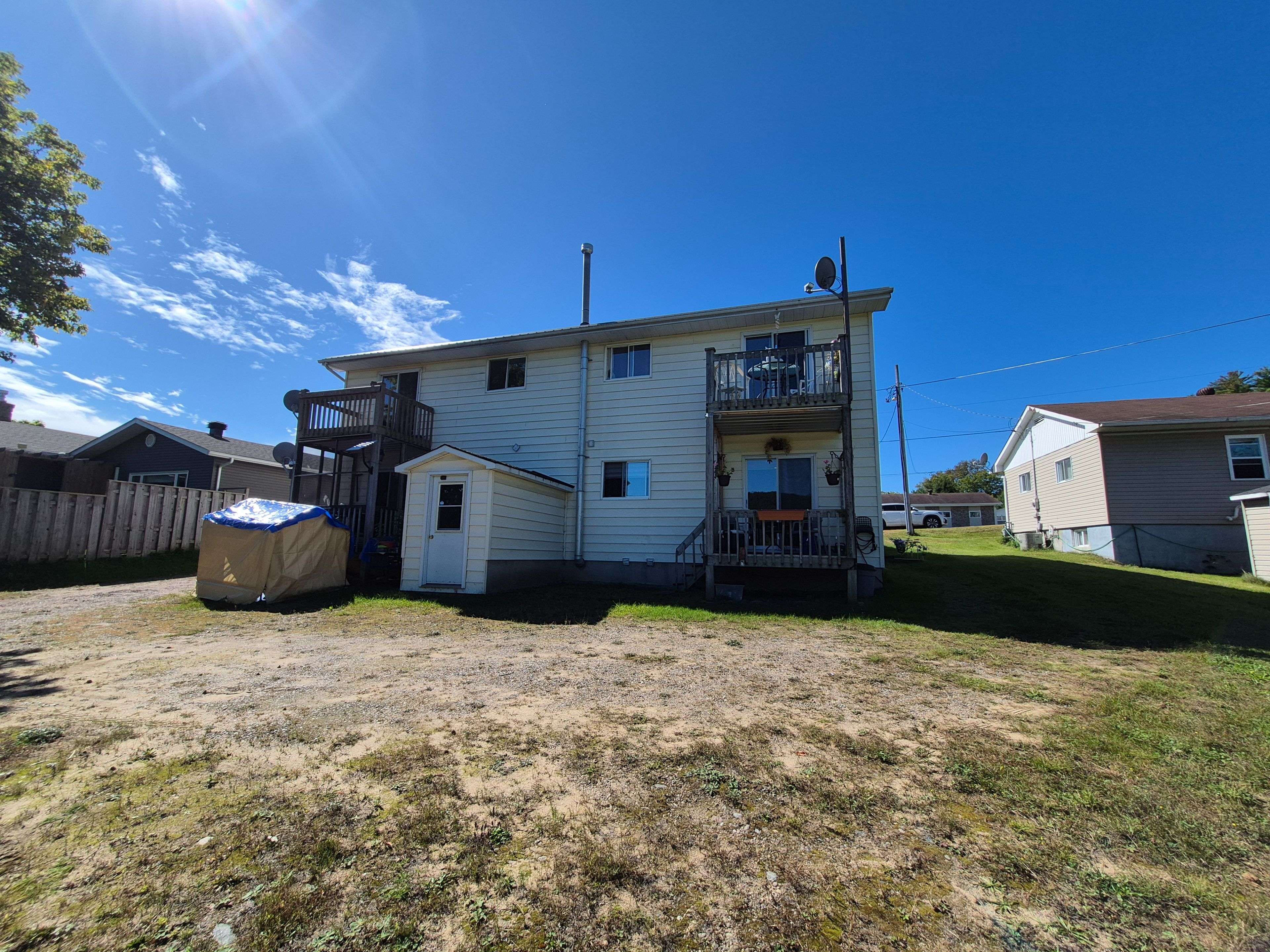 341 Third ST, Mattawa, ON P0H 1V0