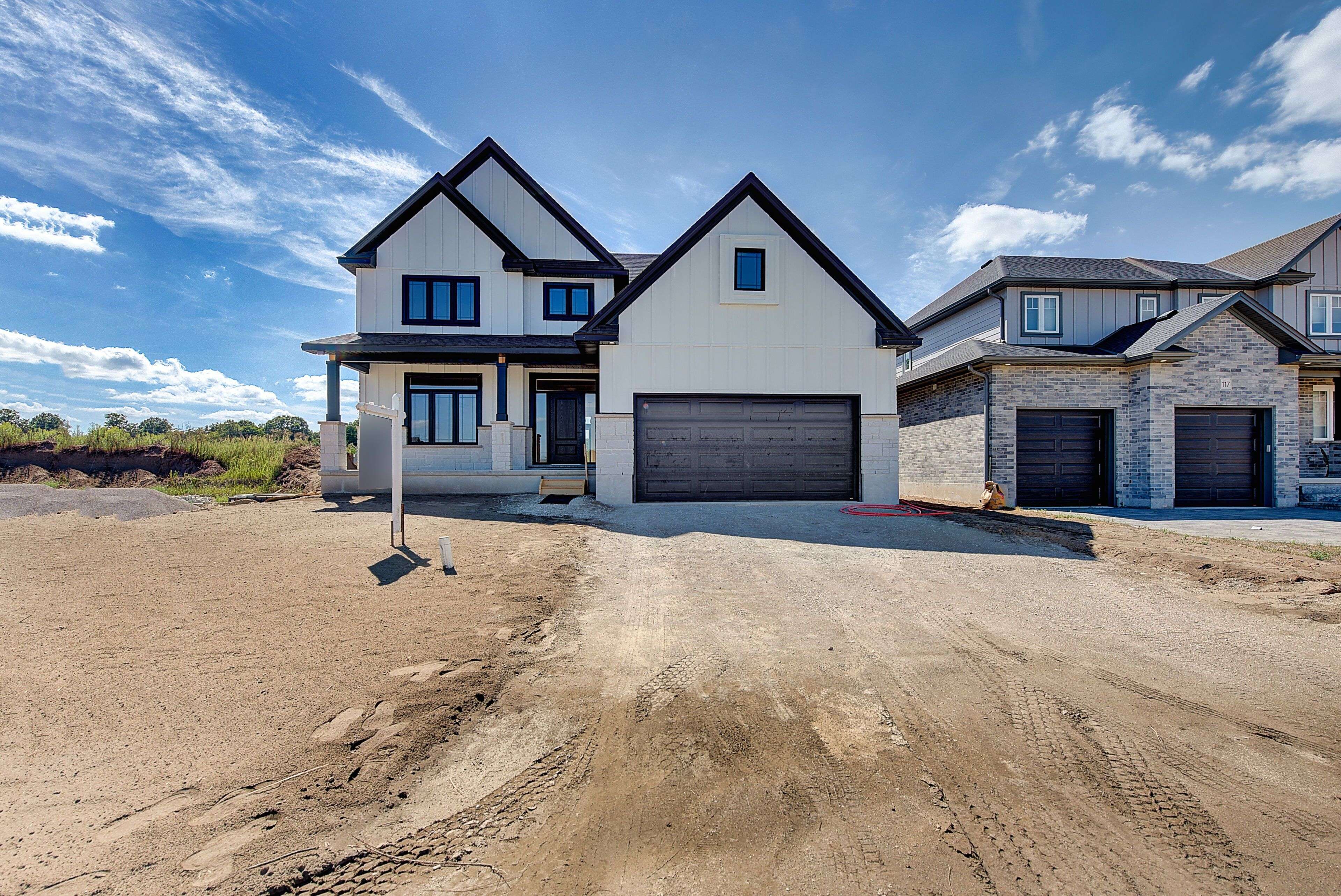 77 Basil CRES, Middlesex Centre, ON N0M 2A0