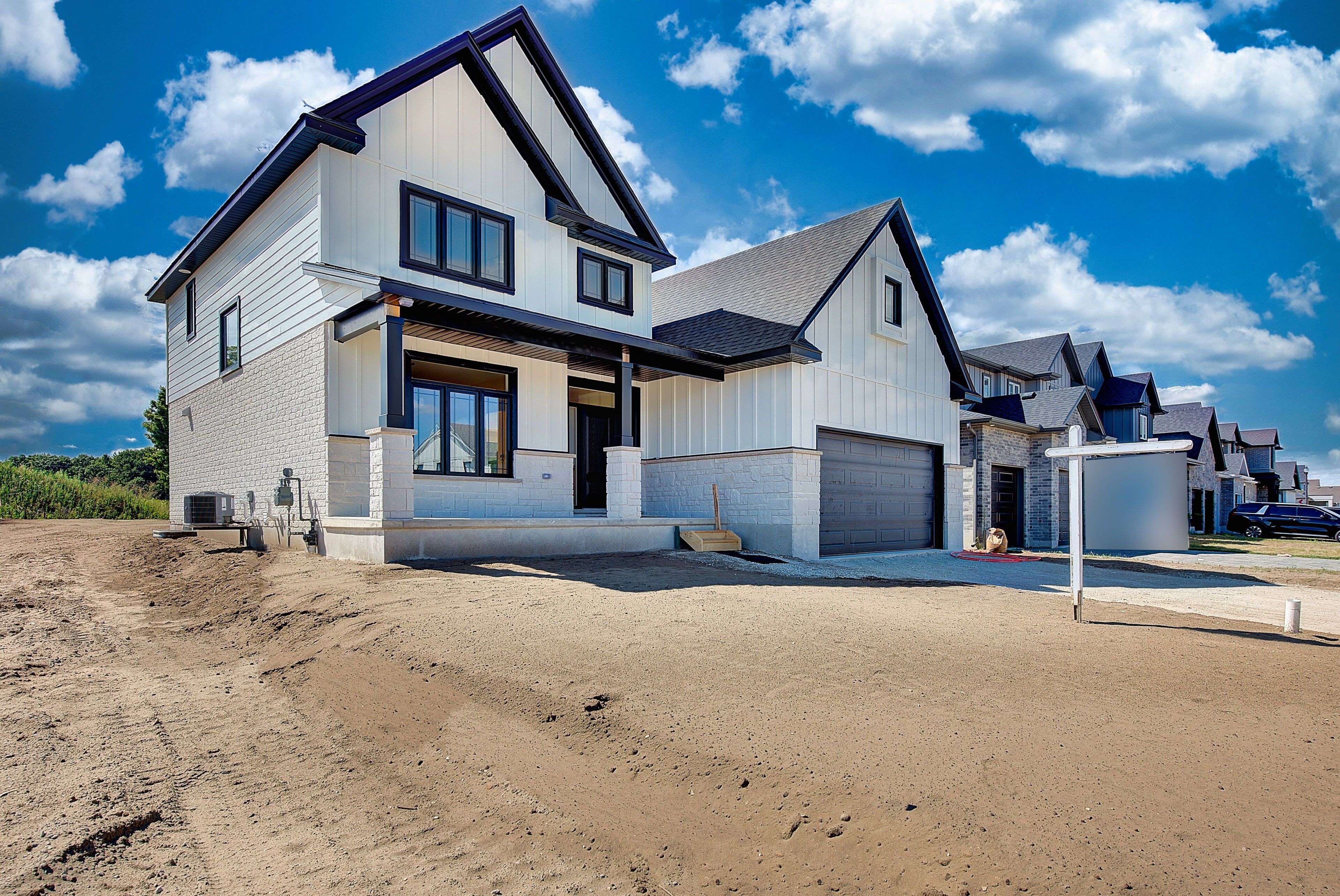 77 Basil CRES, Middlesex Centre, ON N0M 2A0
