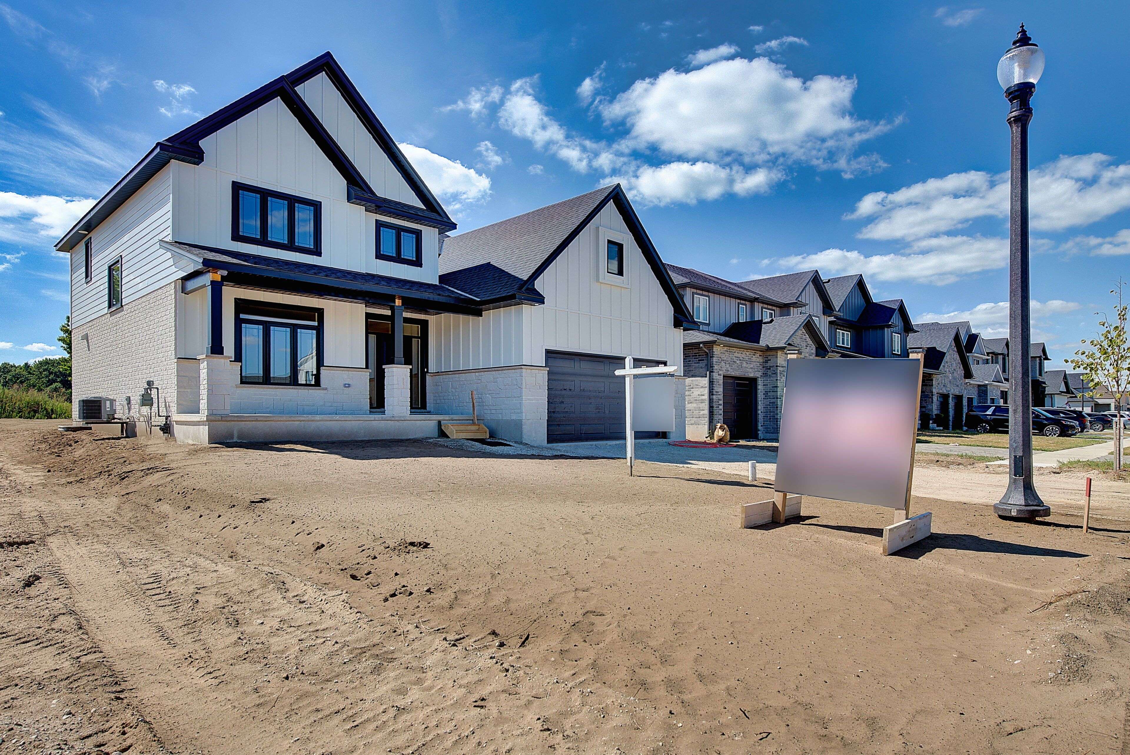 77 Basil CRES, Middlesex Centre, ON N0M 2A0