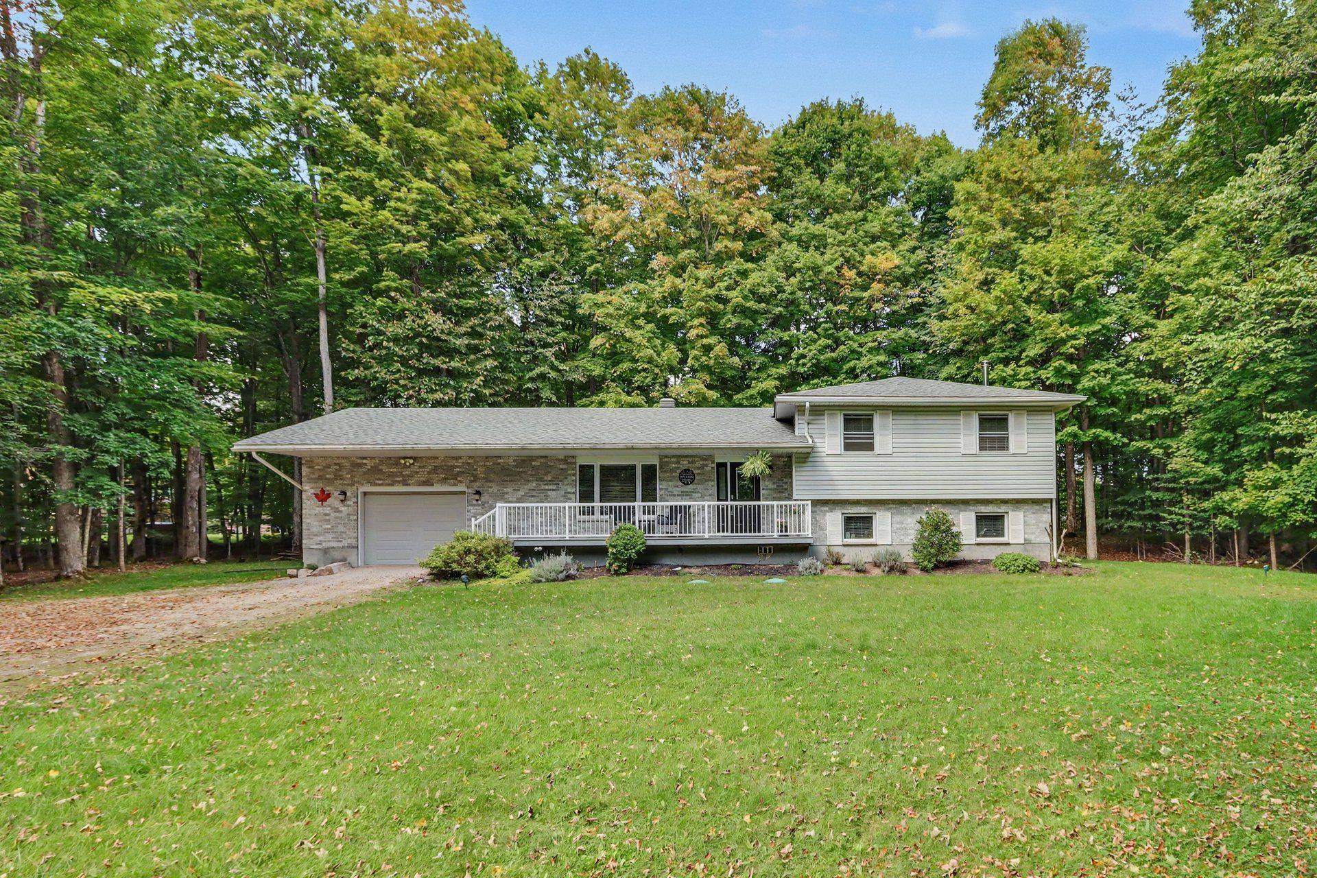 142 Trillium DR, Drummond/north Elmsley, ON K7H 0E6