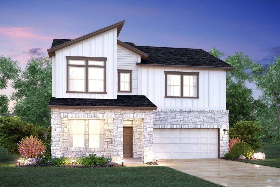 240 Bishop Wood RD, Dripping Springs, TX 78620