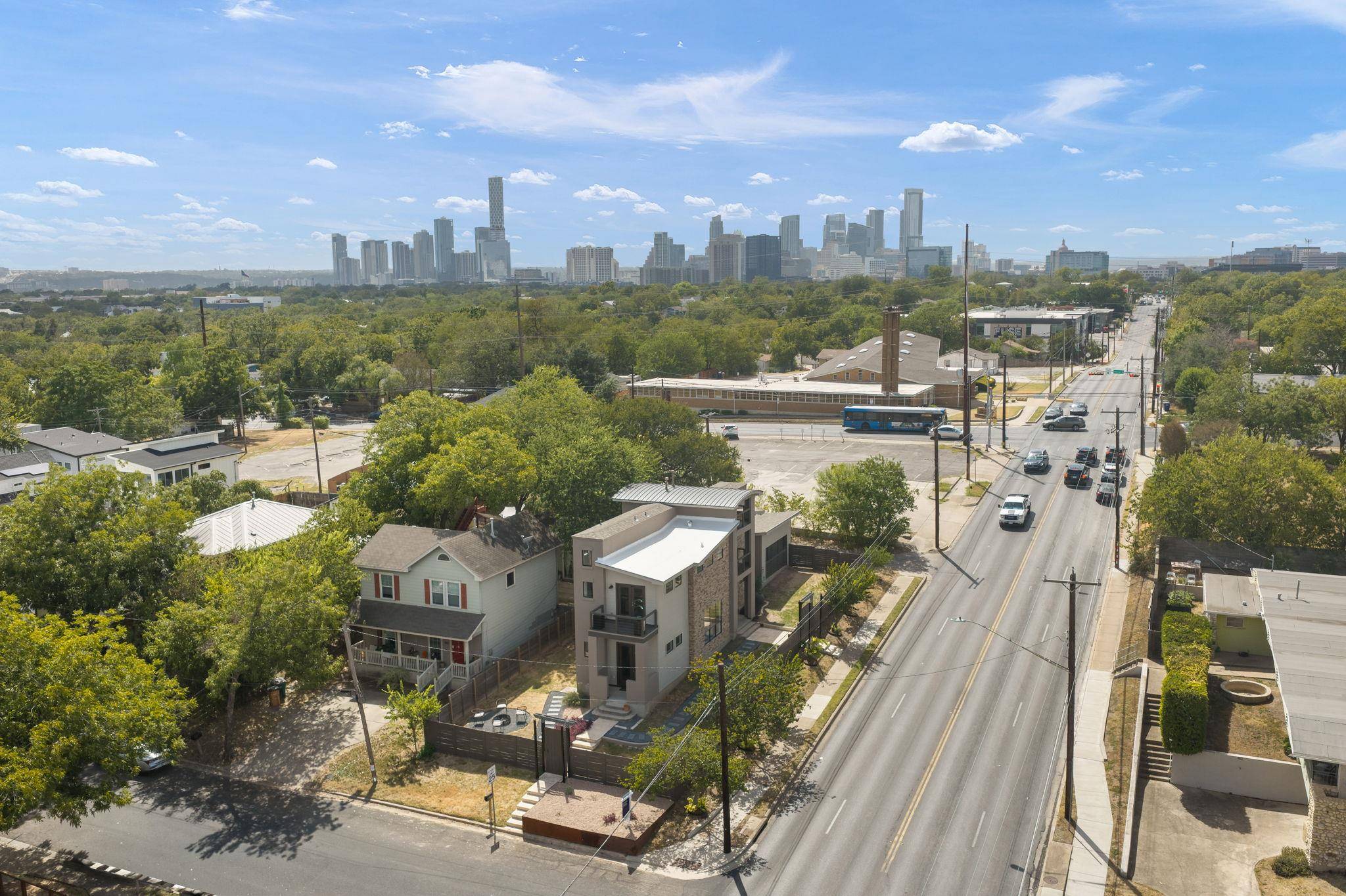 1814 Maple Ave, Austin, TX 78702