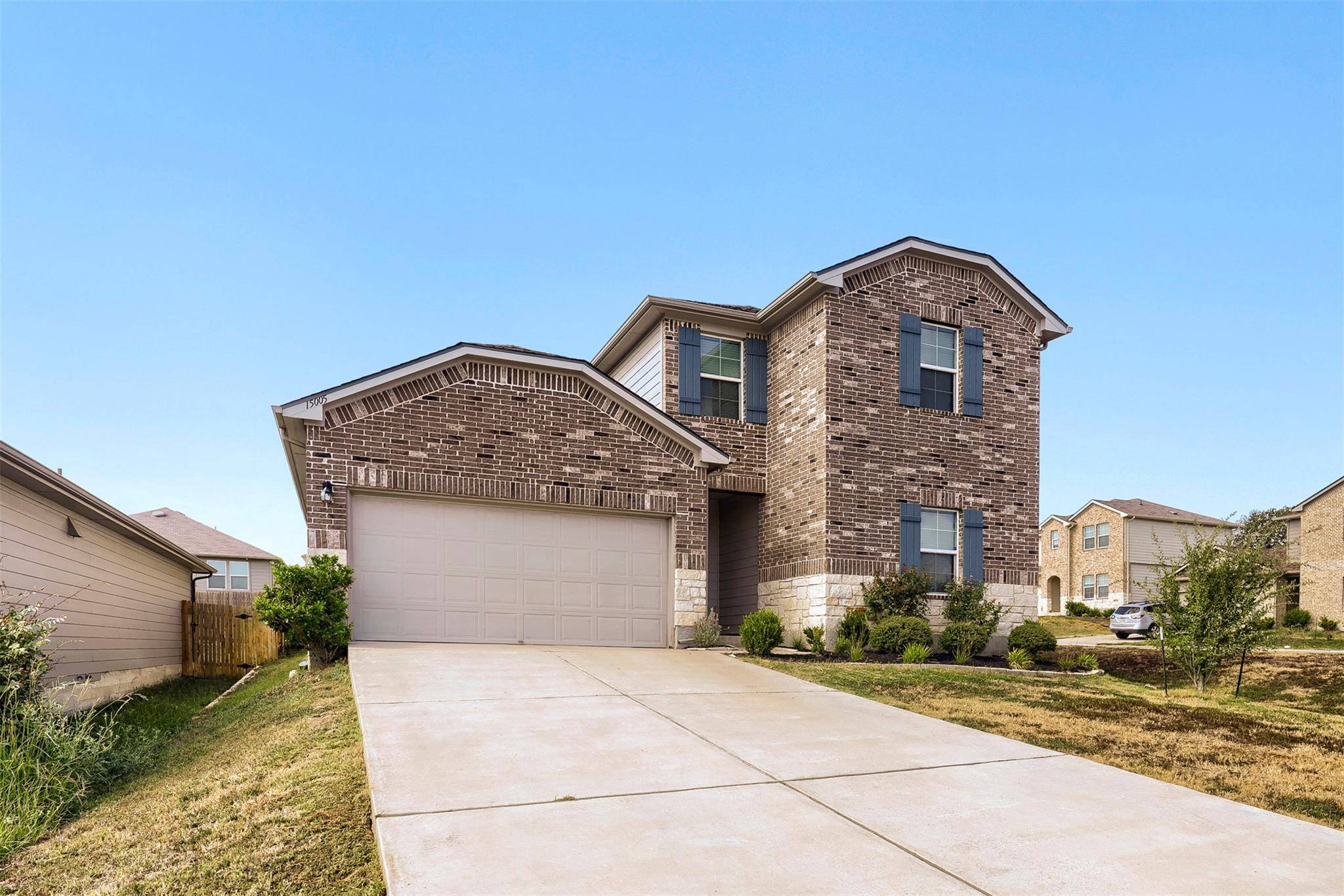 15005 Upland Willow RD, Austin, TX 78724