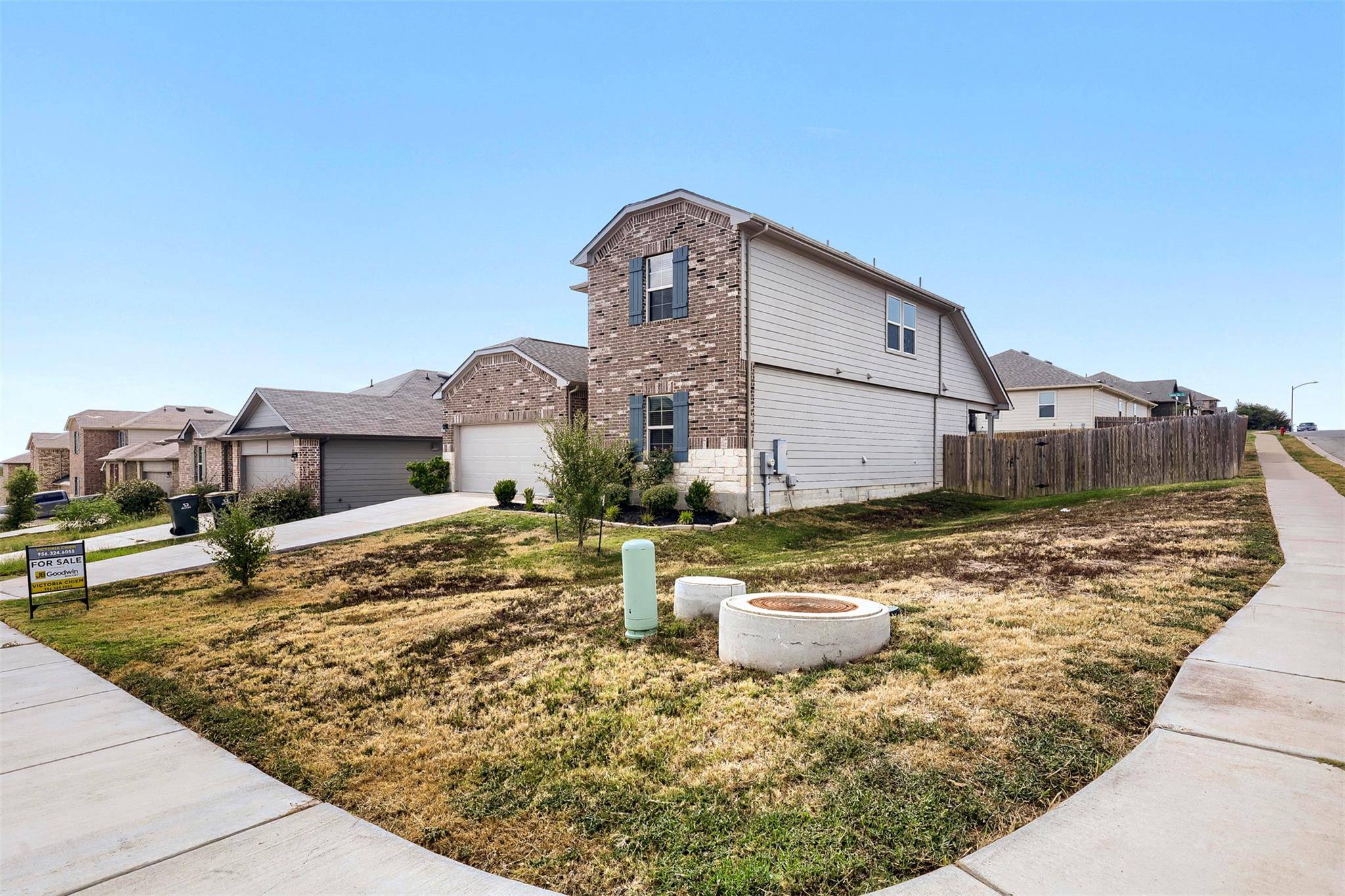 15005 Upland Willow RD, Austin, TX 78724
