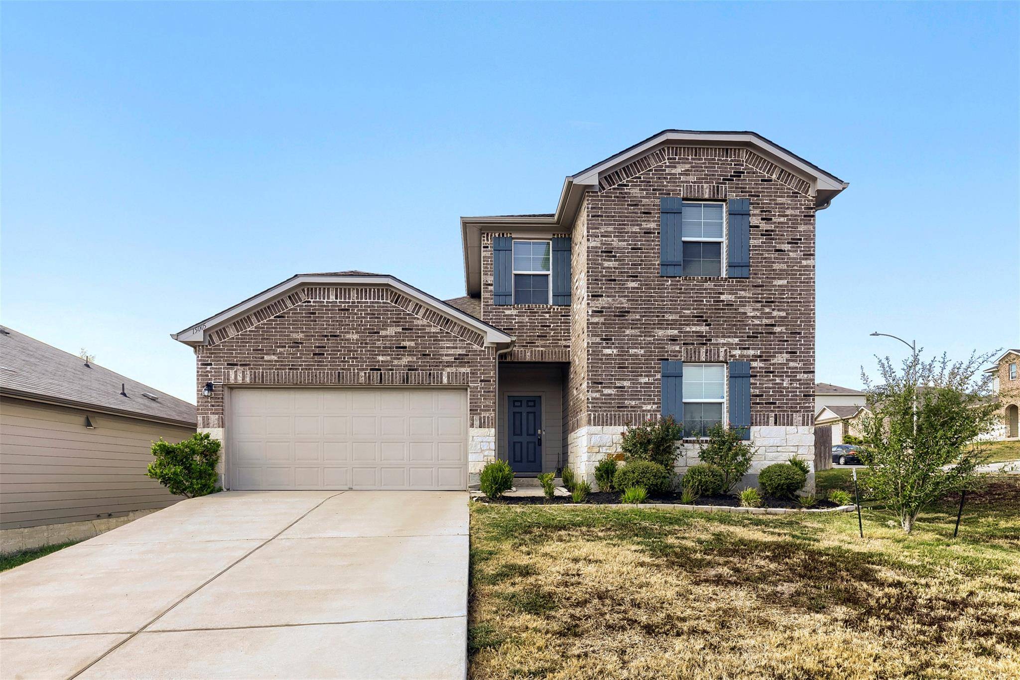 15005 Upland Willow RD, Austin, TX 78724