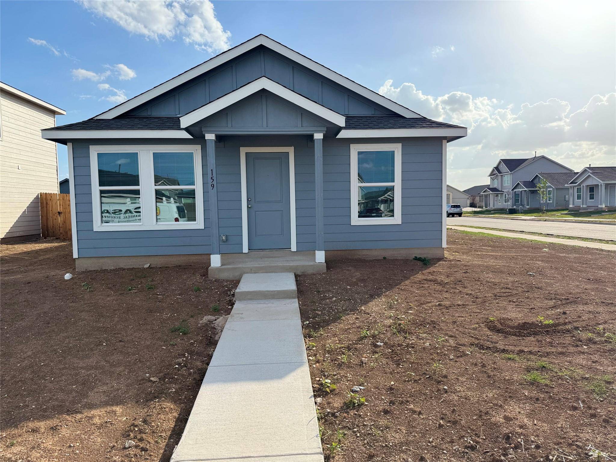 159 Jura PASS, Kyle, TX 78640