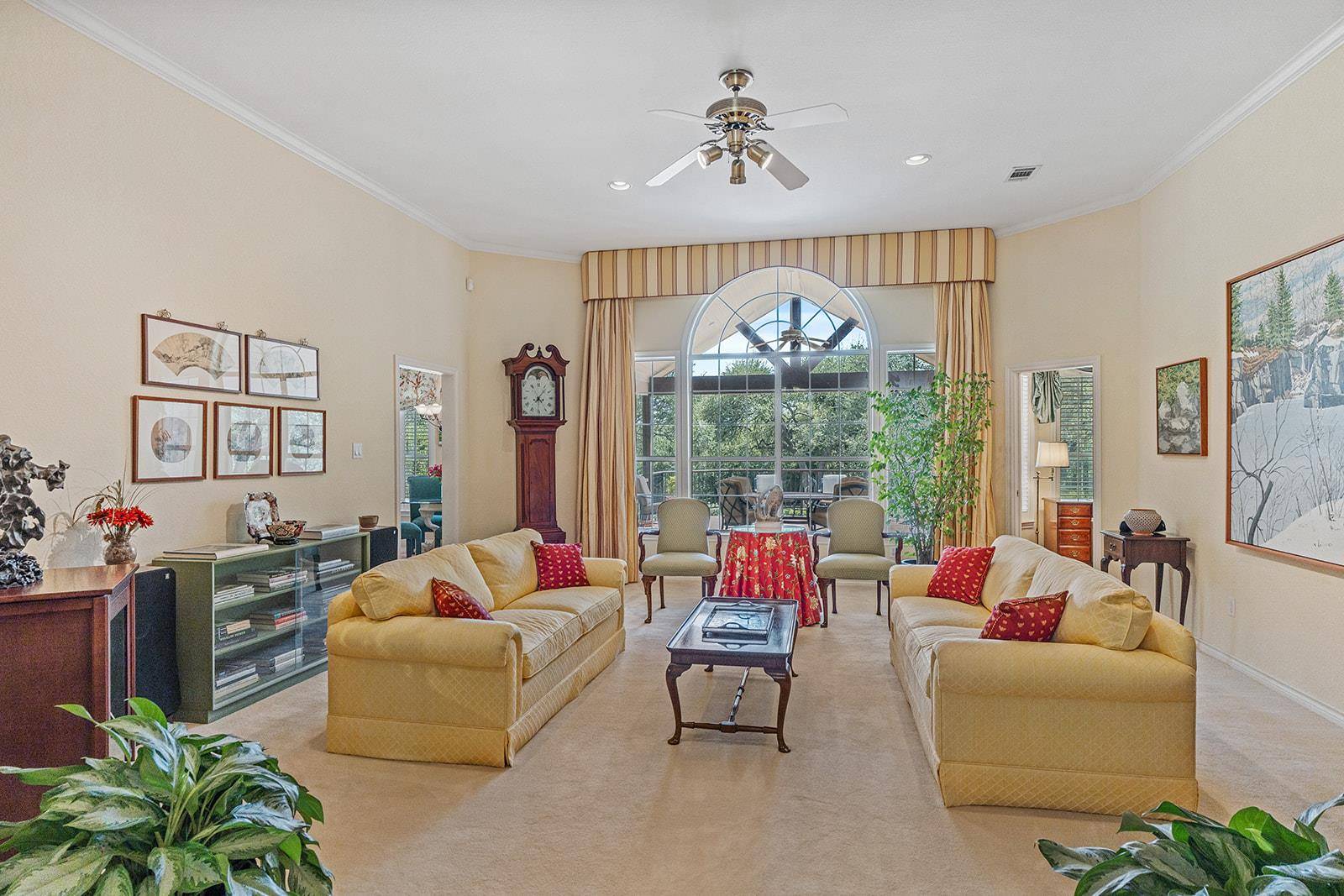 8807 Smoketree CV, Austin, TX 78735