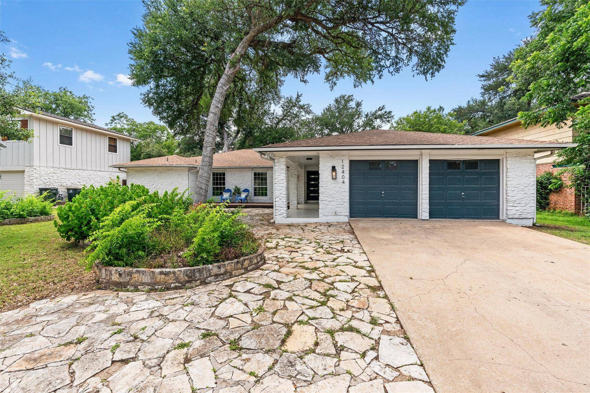 12404 Burlywood TRL, Austin, TX 78750