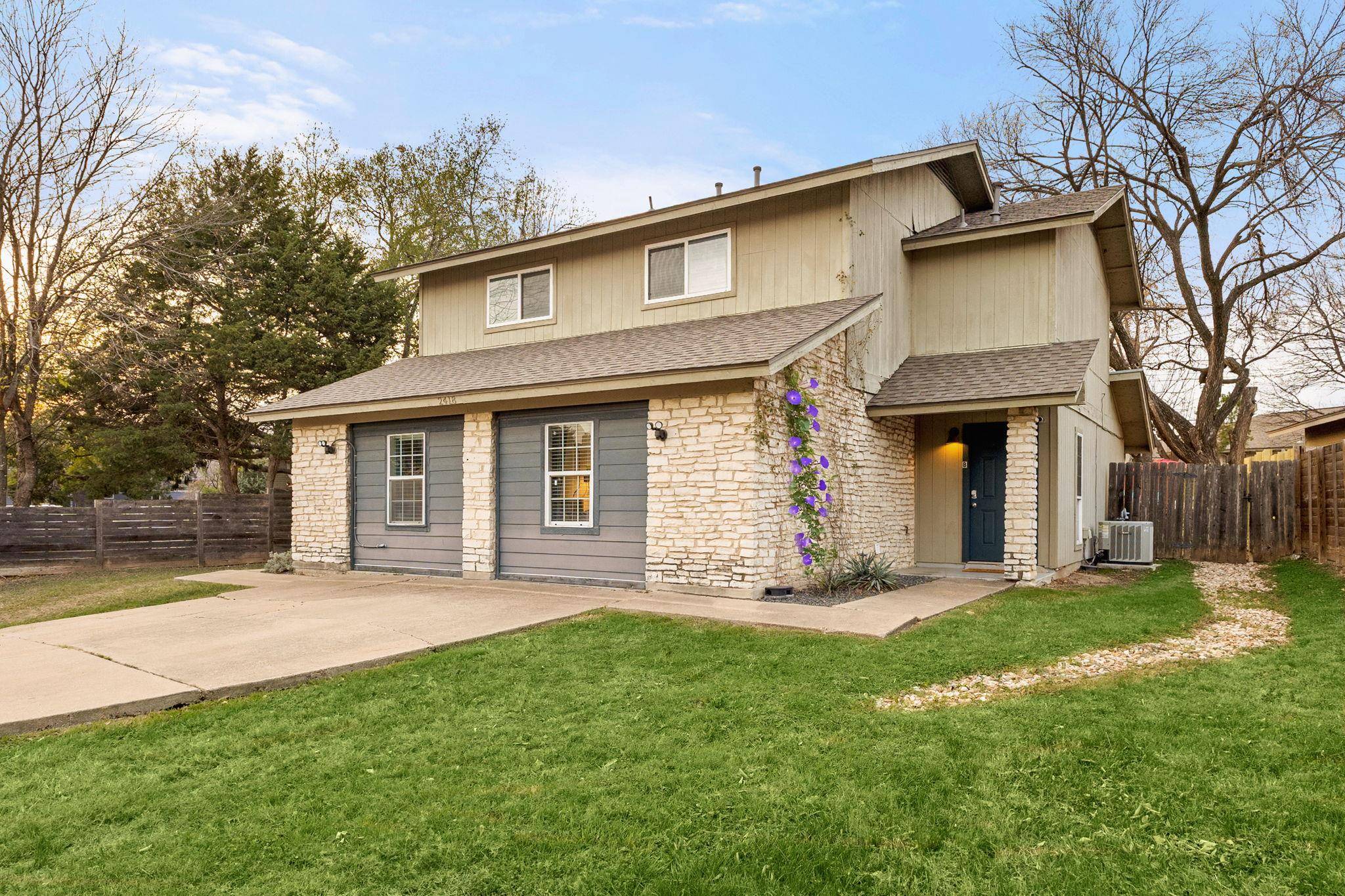 2418 Burleson CT, Austin, TX 78741
