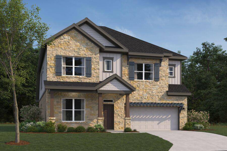 389 Kings Pine DR, Dripping Springs, TX 78620