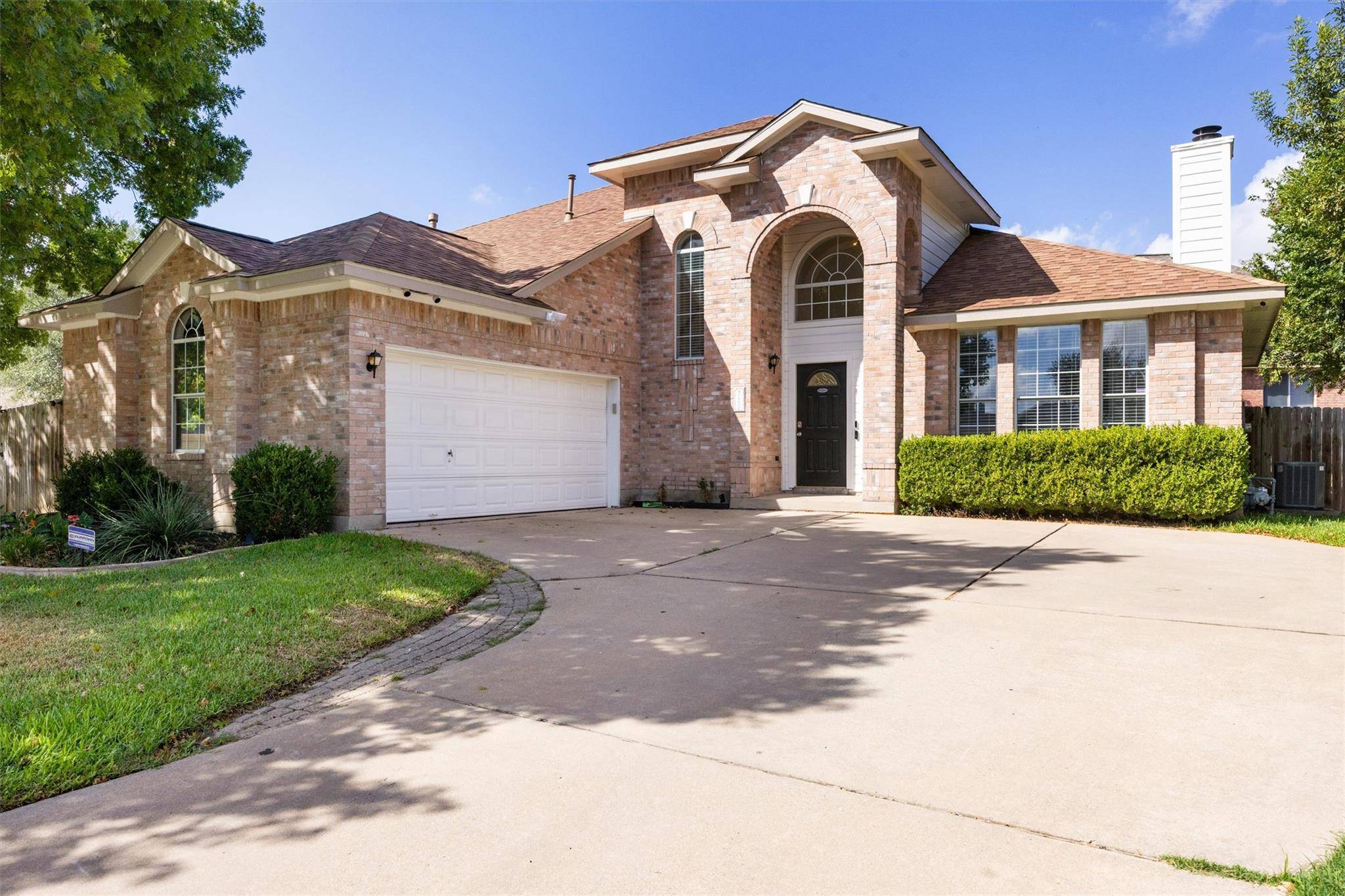 18000 Dansworth CV, Pflugerville, TX 78660