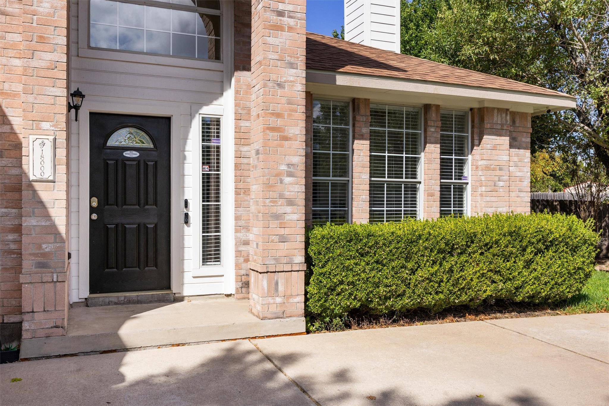 18000 Dansworth CV, Pflugerville, TX 78660
