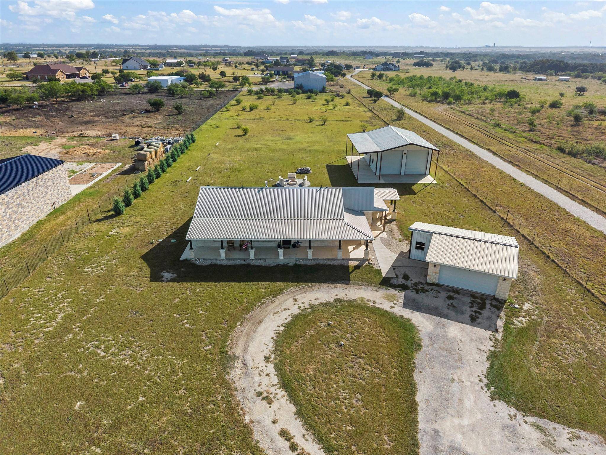 974 County Road 223, Florence, TX 76527