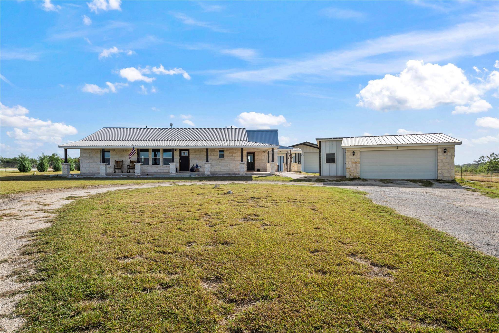 974 County Road 223, Florence, TX 76527