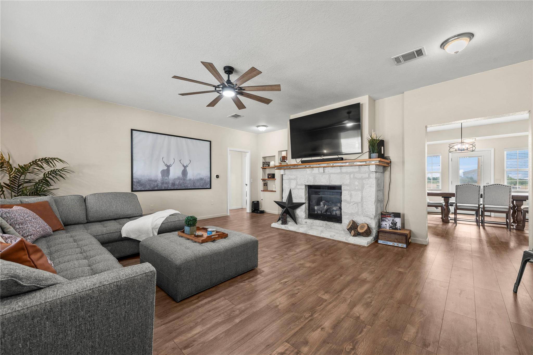 974 County Road 223, Florence, TX 76527