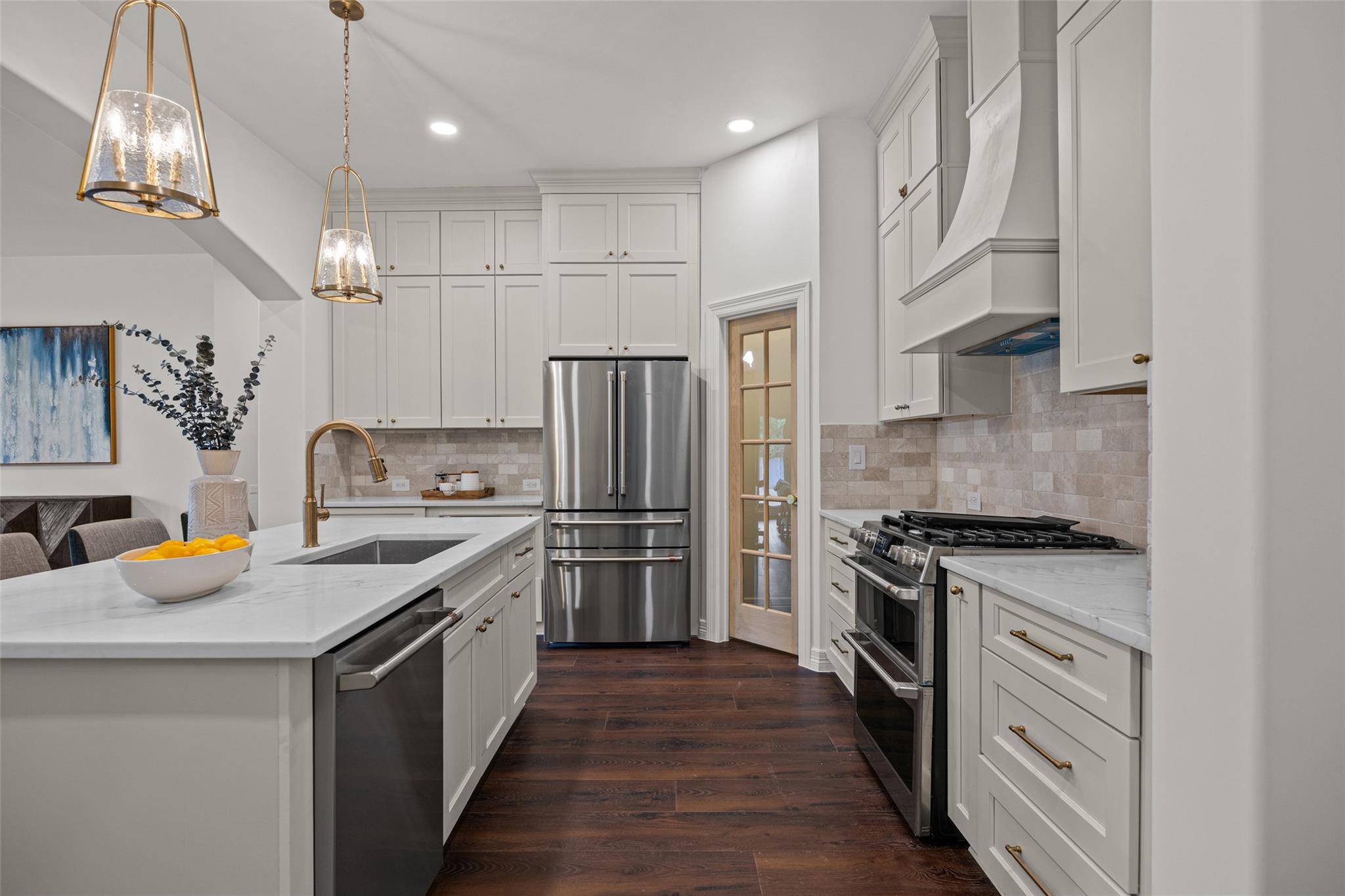 2909 Cavern Mist LN, Austin, TX 78739