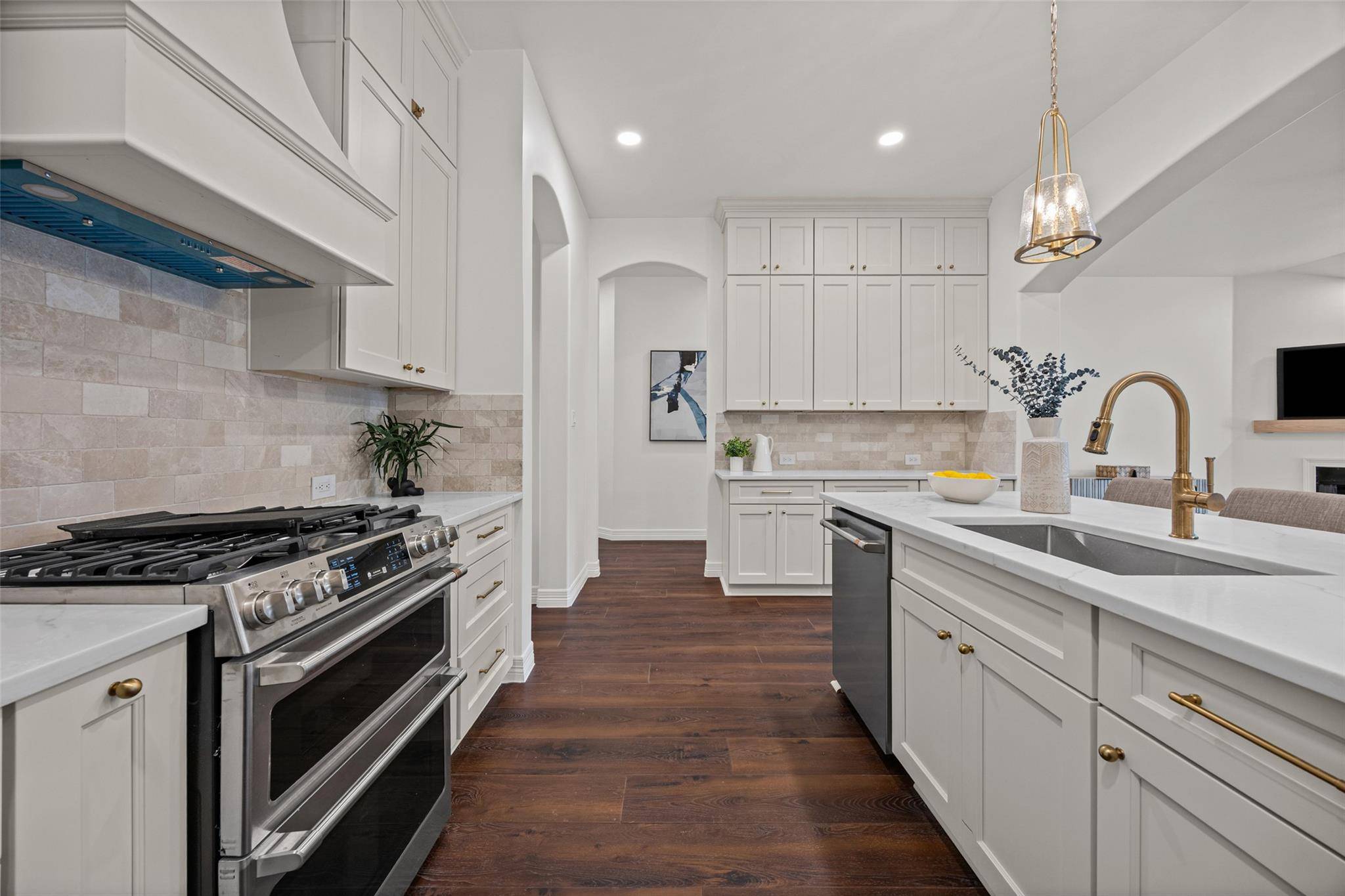 2909 Cavern Mist LN, Austin, TX 78739