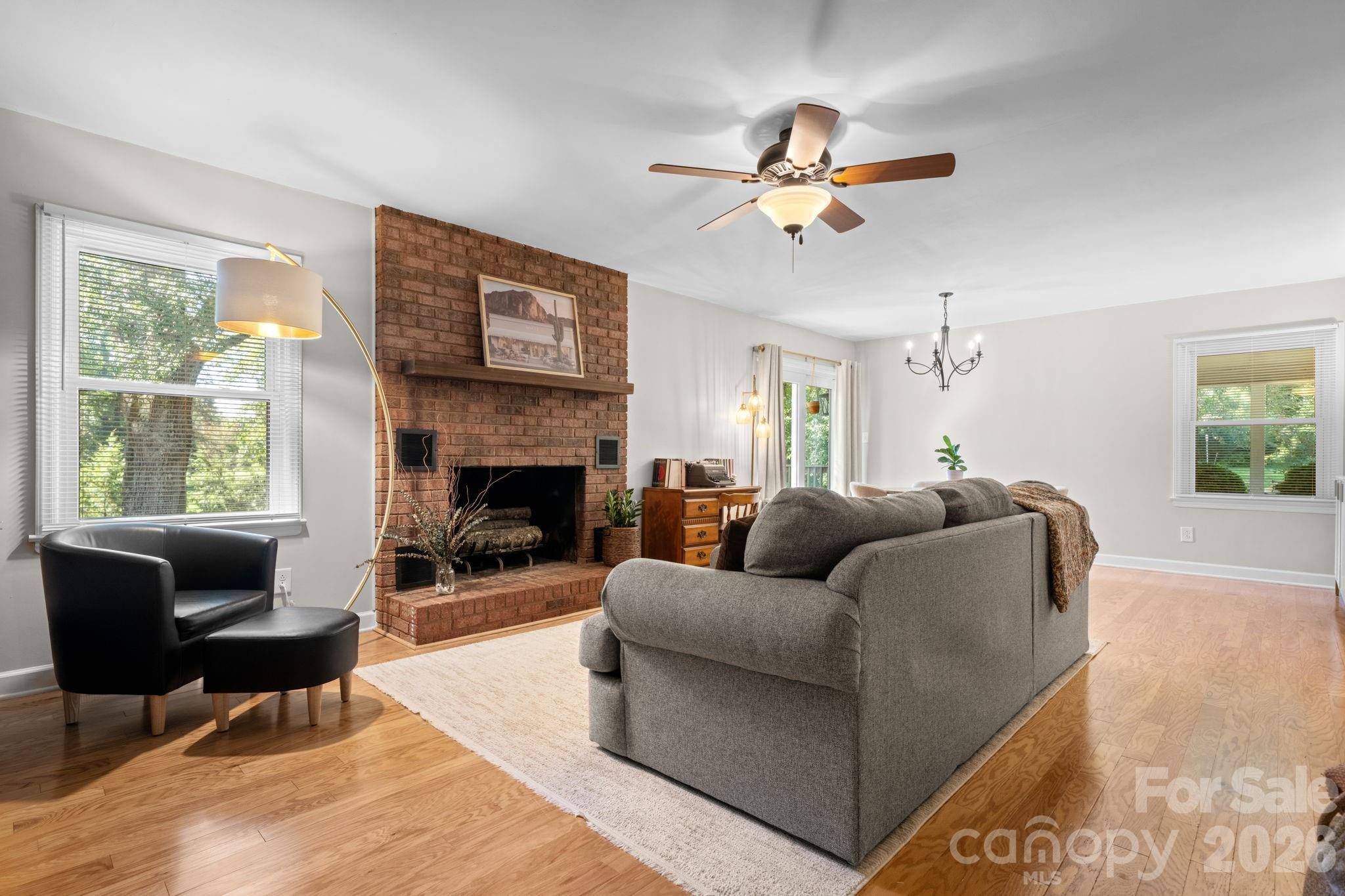 2729 Sandy Ford RD, Newton, NC 28658