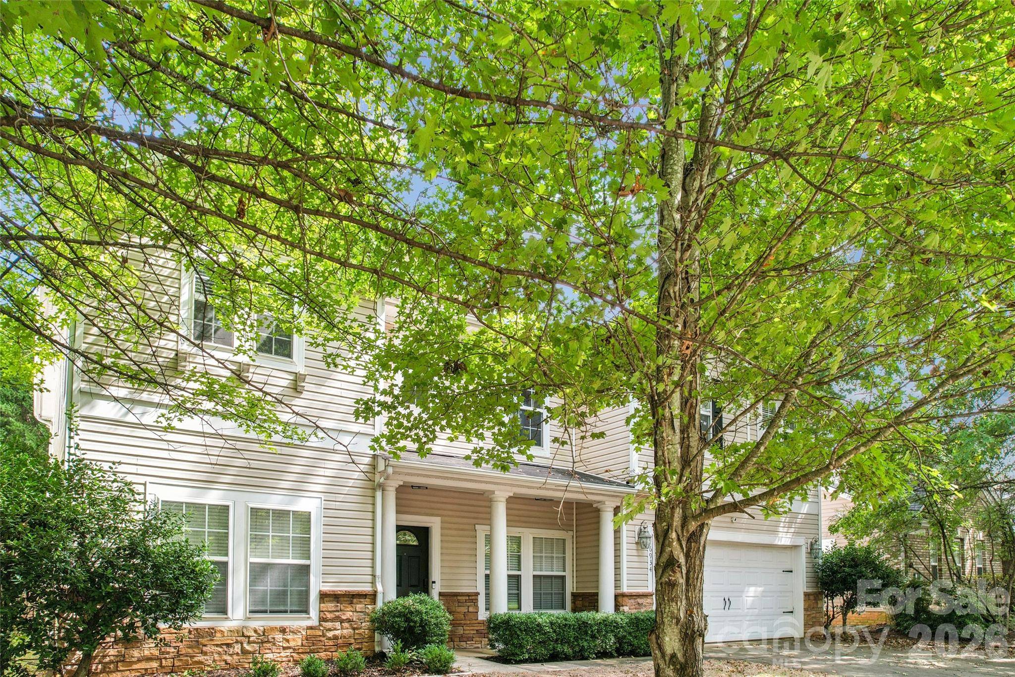 6934 Evanton Loch RD, Charlotte, NC 28278