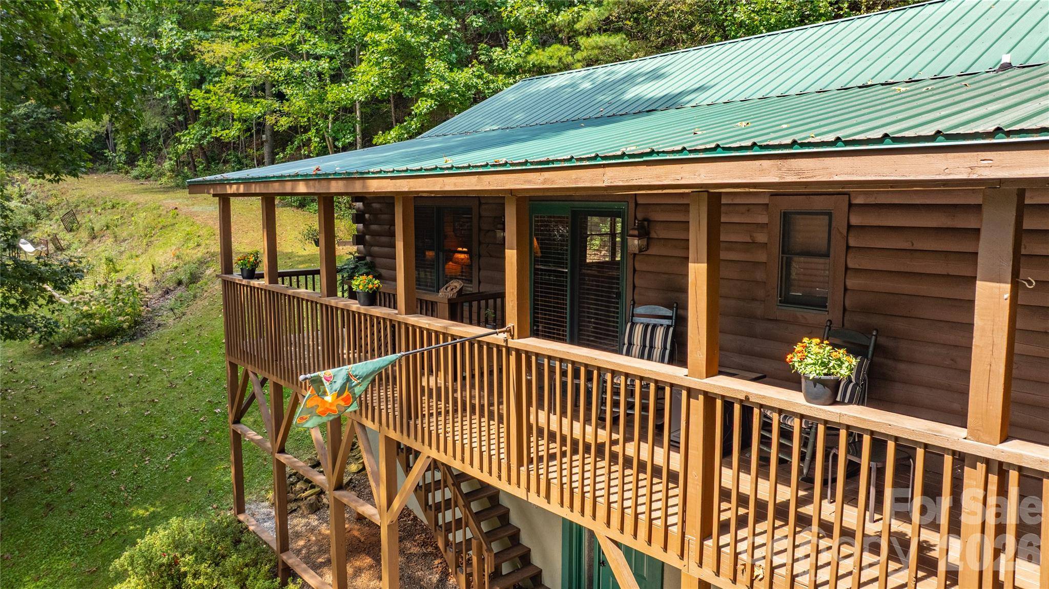 174 Nix Creek RD, Canton, NC 28716
