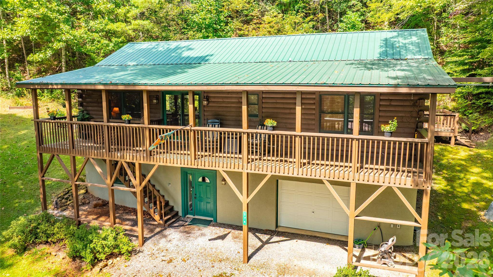 174 Nix Creek RD, Canton, NC 28716