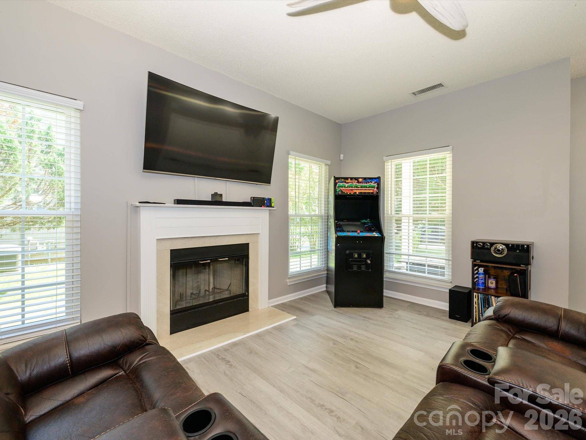 11413 Larix DR, Charlotte, NC 28273