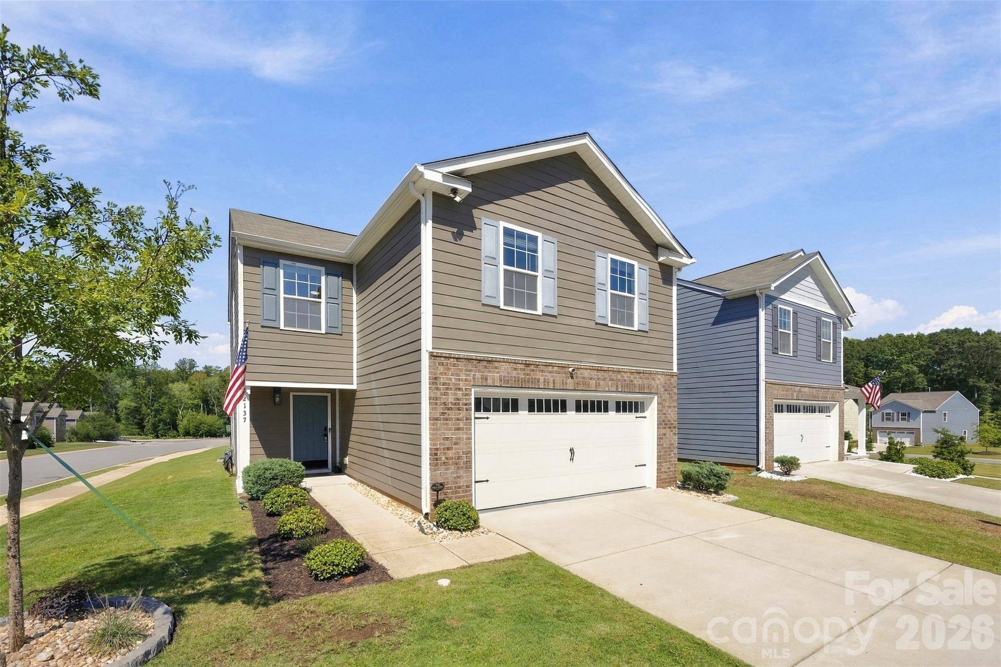 2137 Redstone DR, York, SC 29745