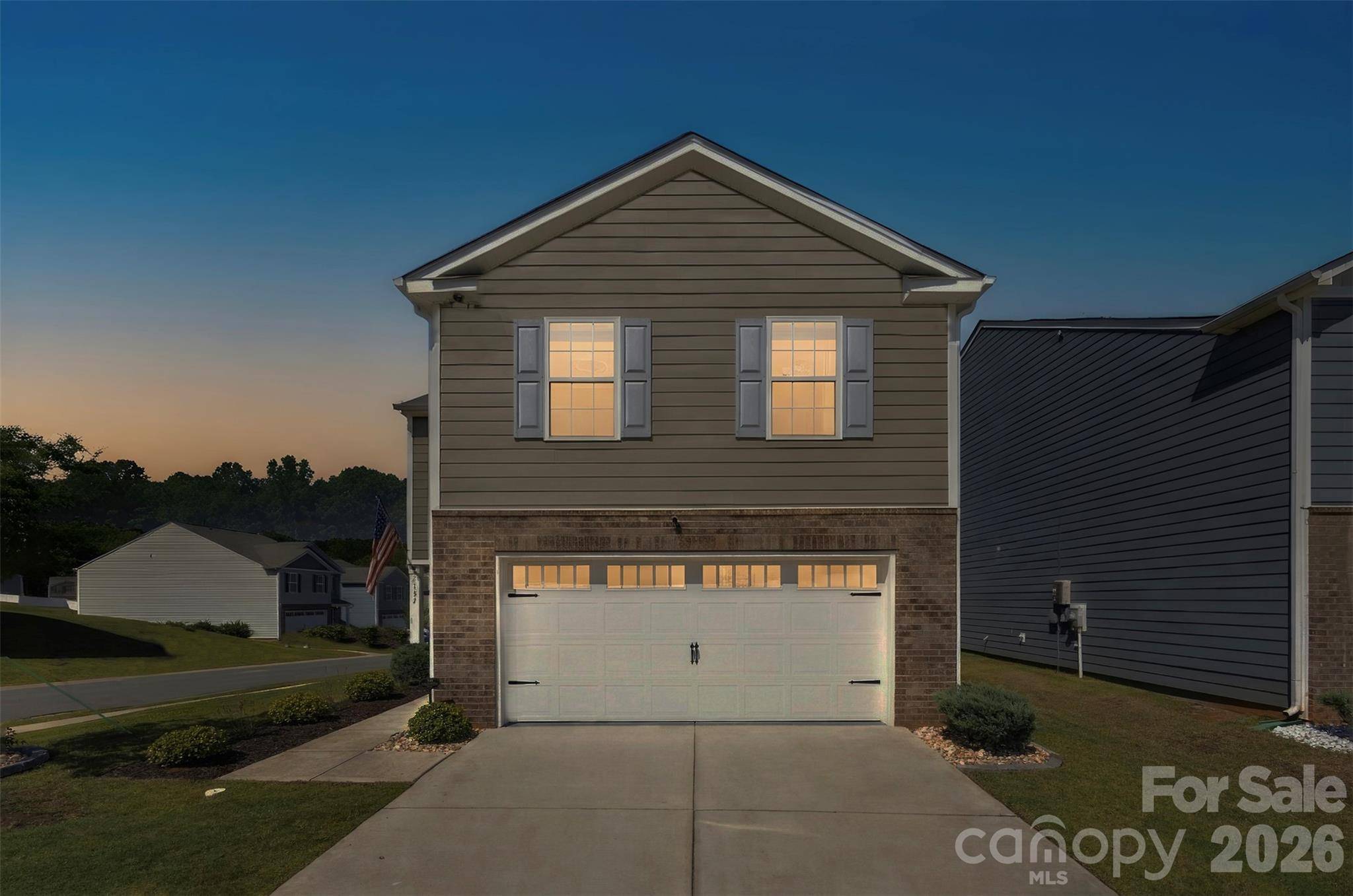 2137 Redstone DR, York, SC 29745