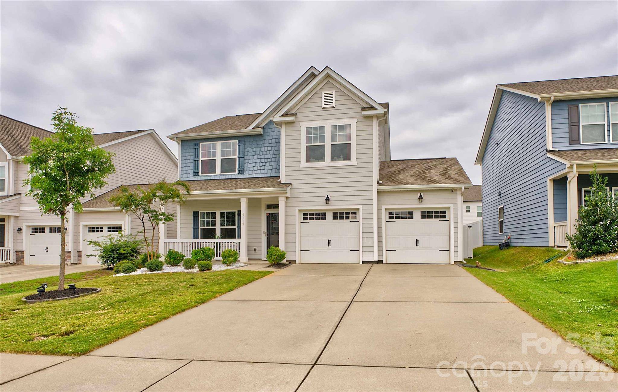 5113 Thomasville DR, Belmont, NC 28012