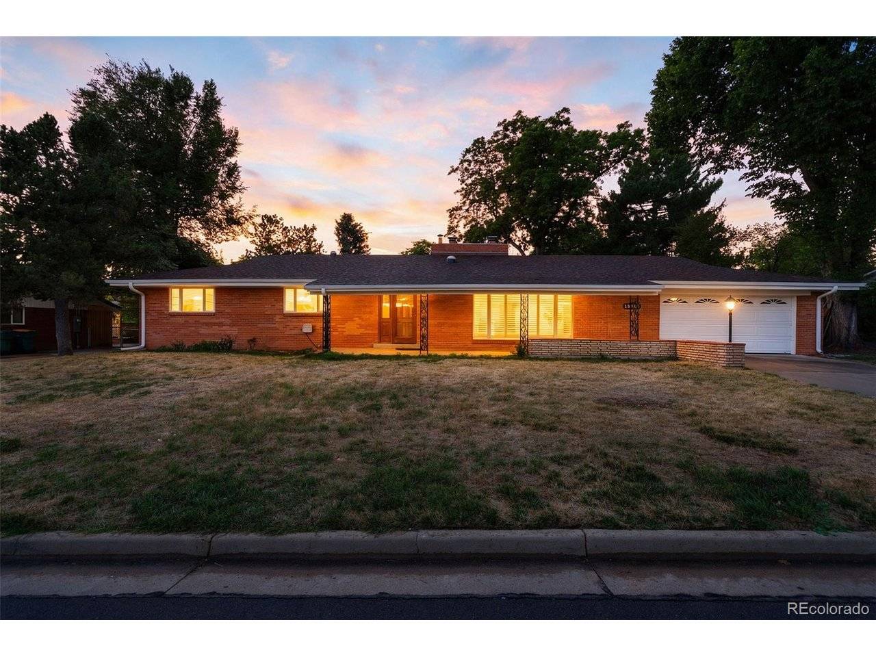 12380 W 20th, Lakewood, CO 80215