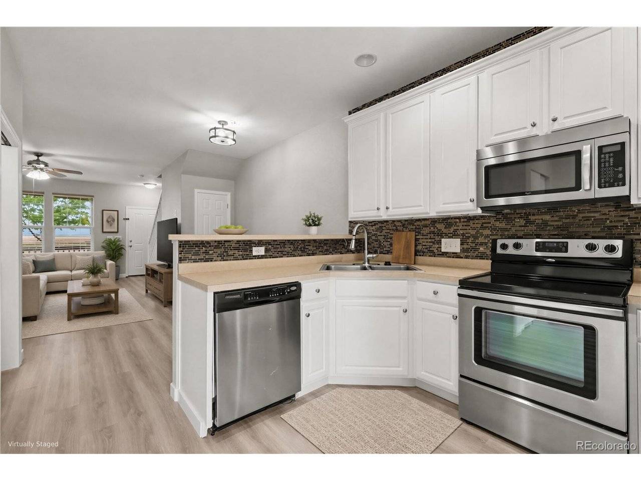 15612 E 96th #12D, Commerce City, CO 80022