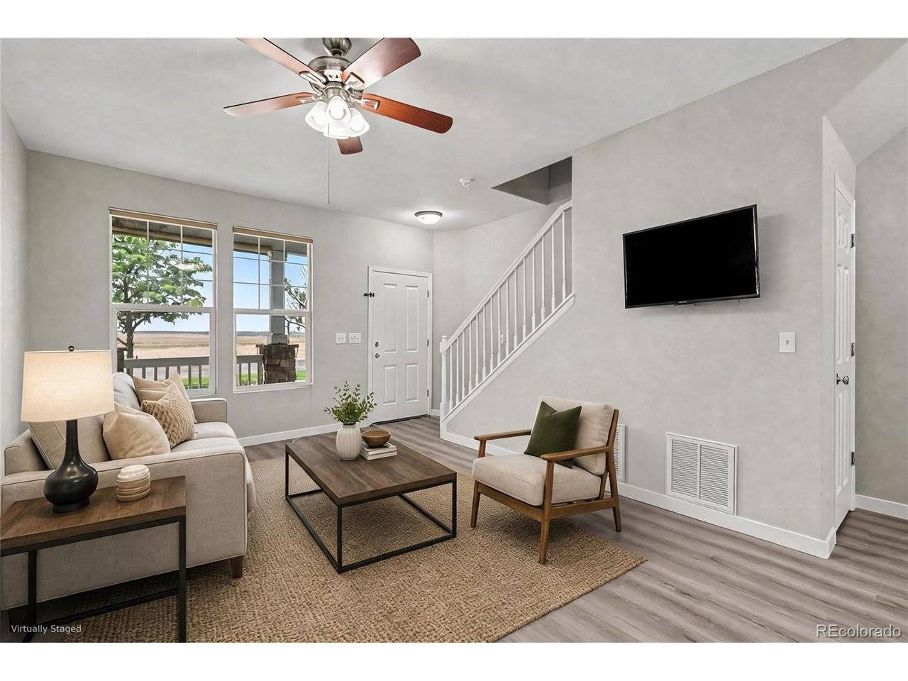 15612 E 96th #12D, Commerce City, CO 80022
