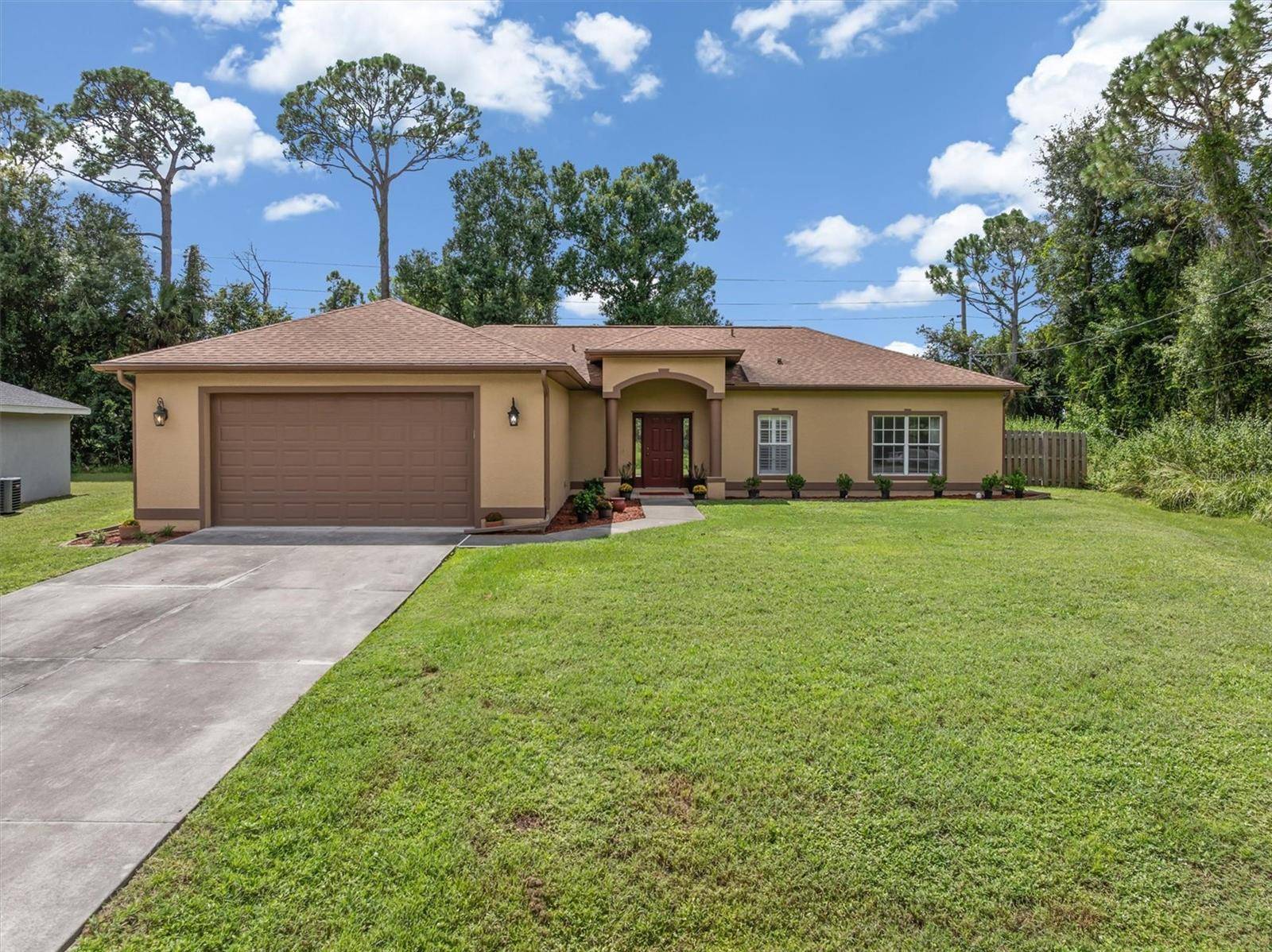 4131 MAGENTA AVE, North Port, FL 34288