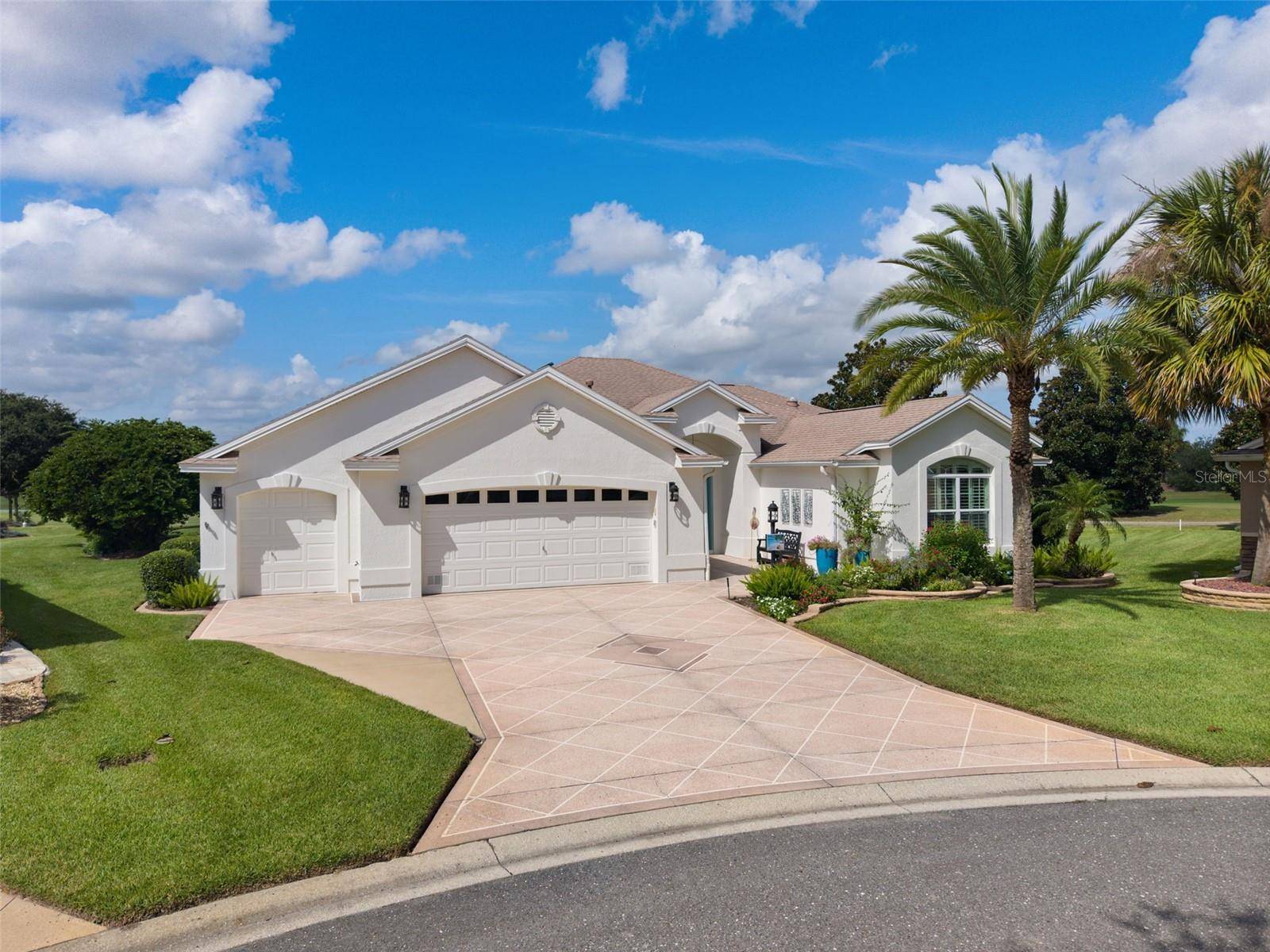 1744 GIST CT, The Villages, FL 32162